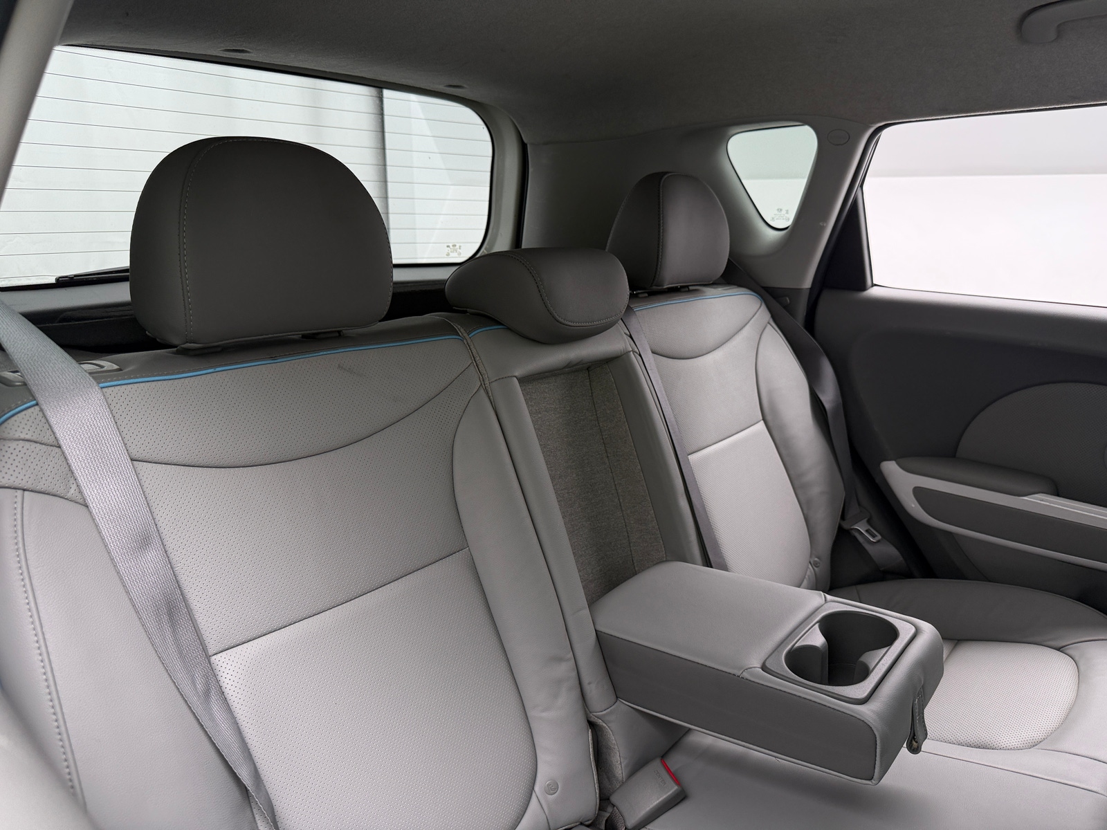 Thumbnail: 2017 Kia Soul EV - 5