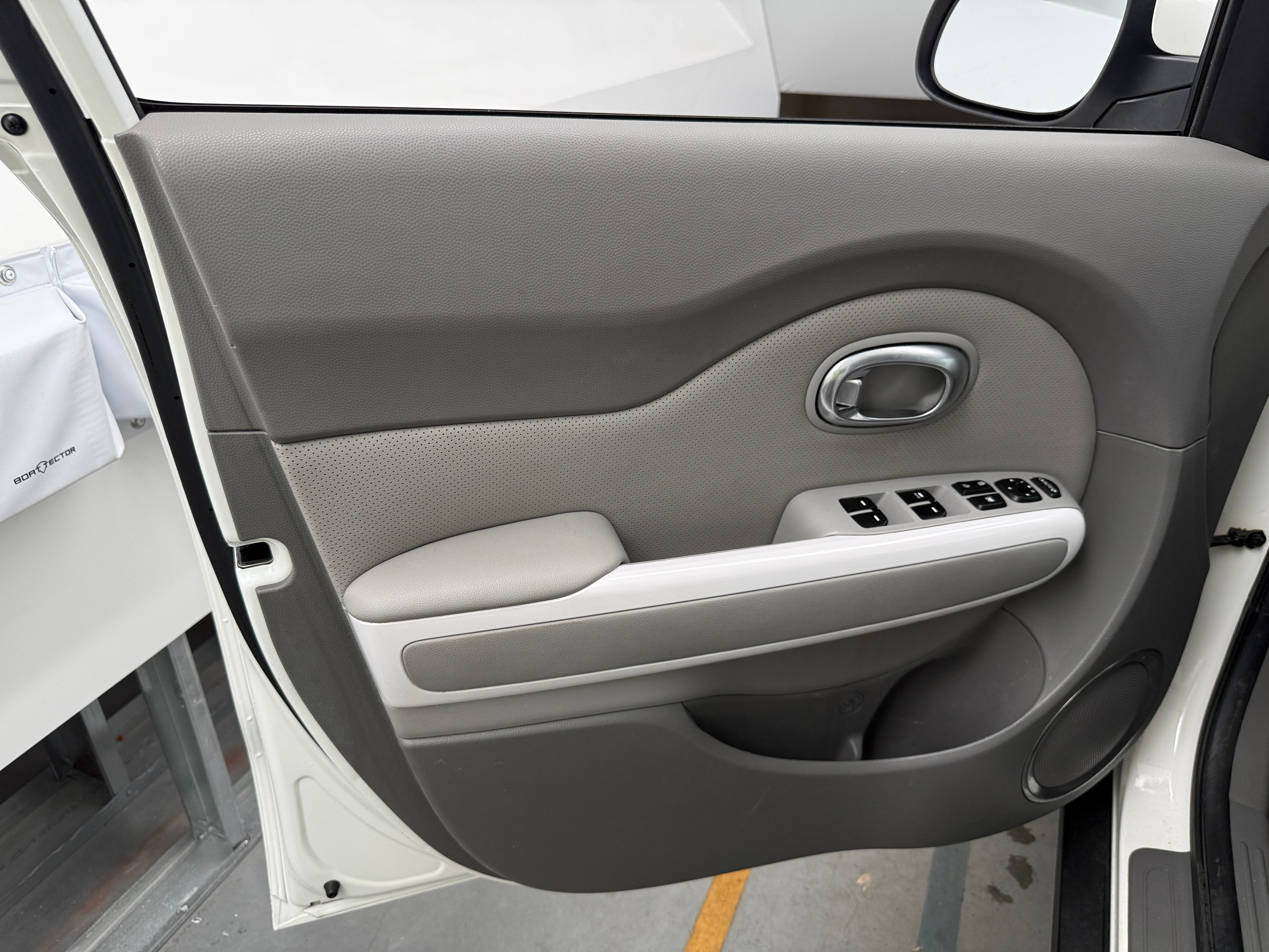 Used 2017 Kia Soul EV + with VIN KNDJX3AE4H7023179 for sale in Auburn, WA
