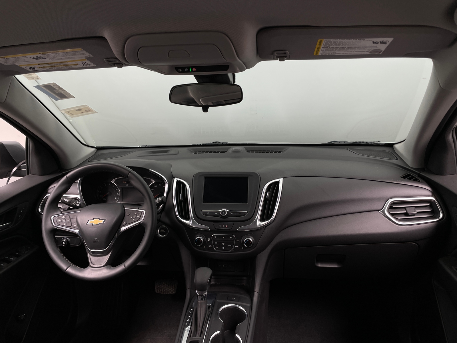 Thumbnail: 2024 Chevrolet Equinox - 3