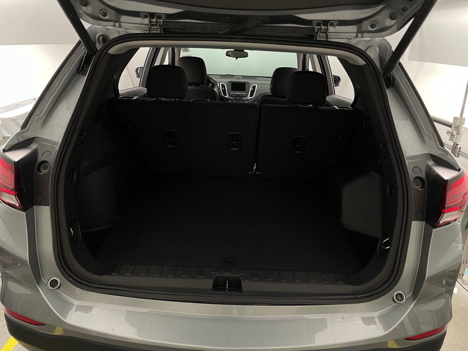 Thumbnail: 2024 Chevrolet Equinox - 7