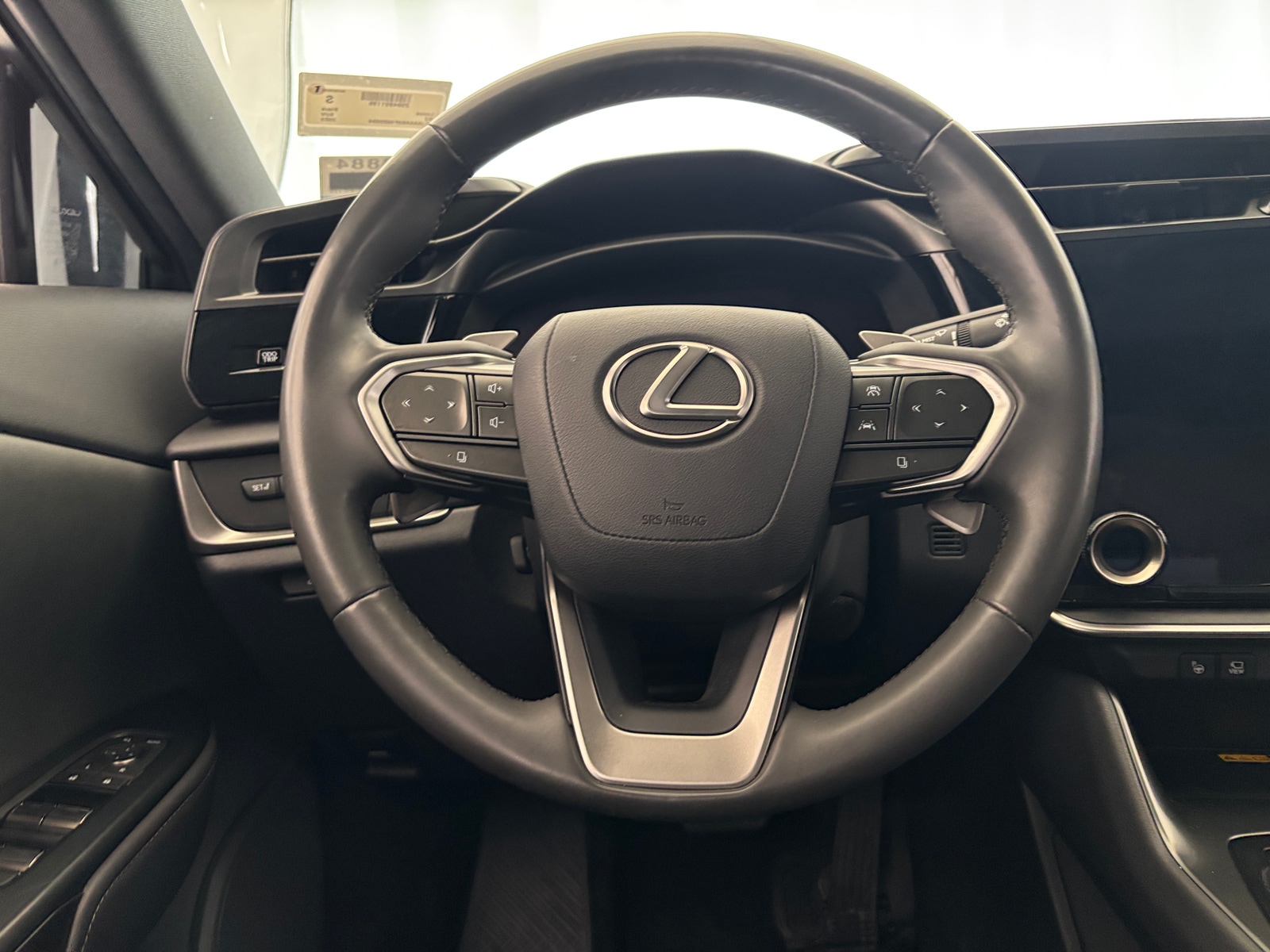 Thumbnail: 2023 Lexus RZ - 4