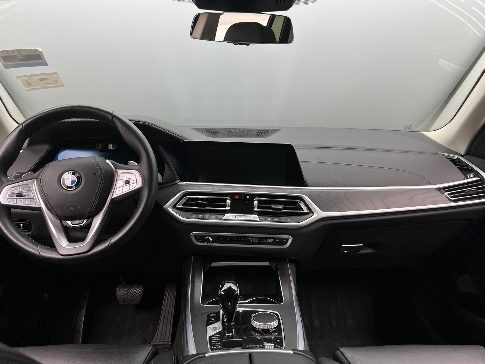 Thumbnail: 2022 BMW X7 - 2