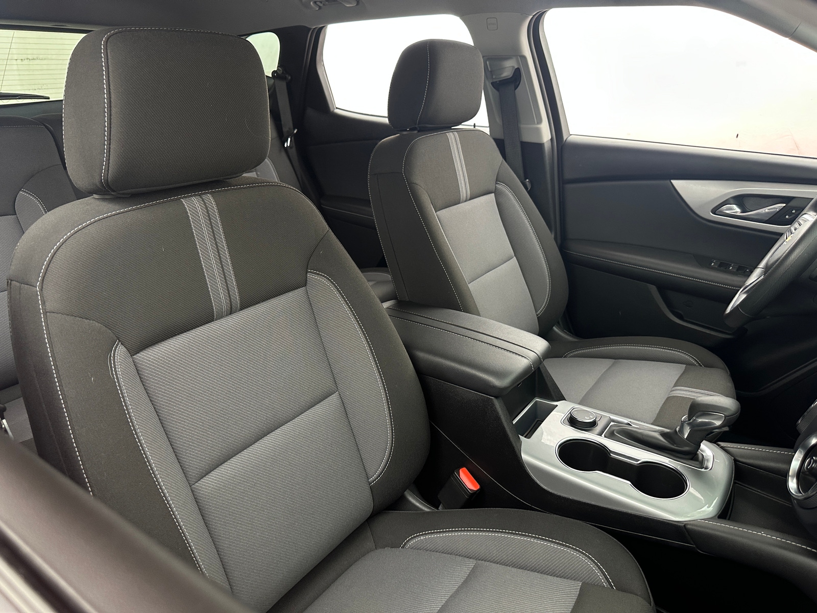 Thumbnail: 2025 Chevrolet Blazer - 2