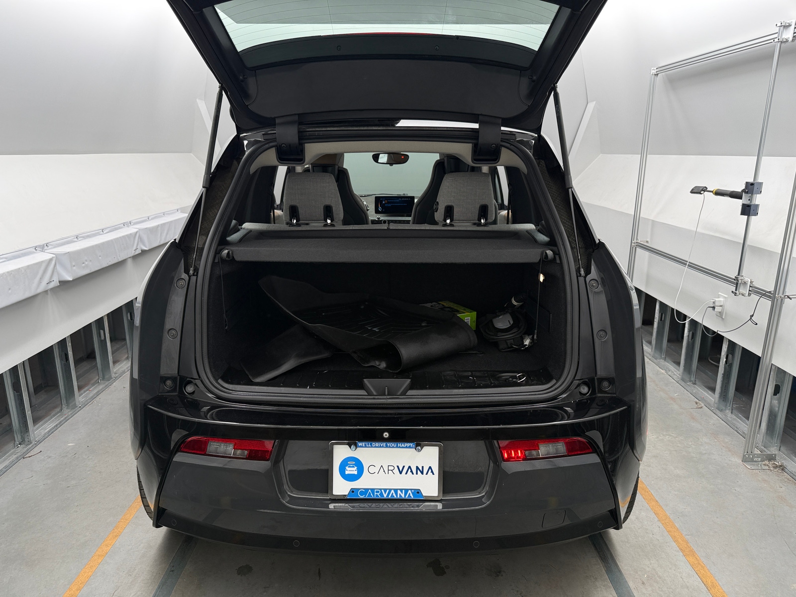 Thumbnail: 2015 BMW i3 - 7