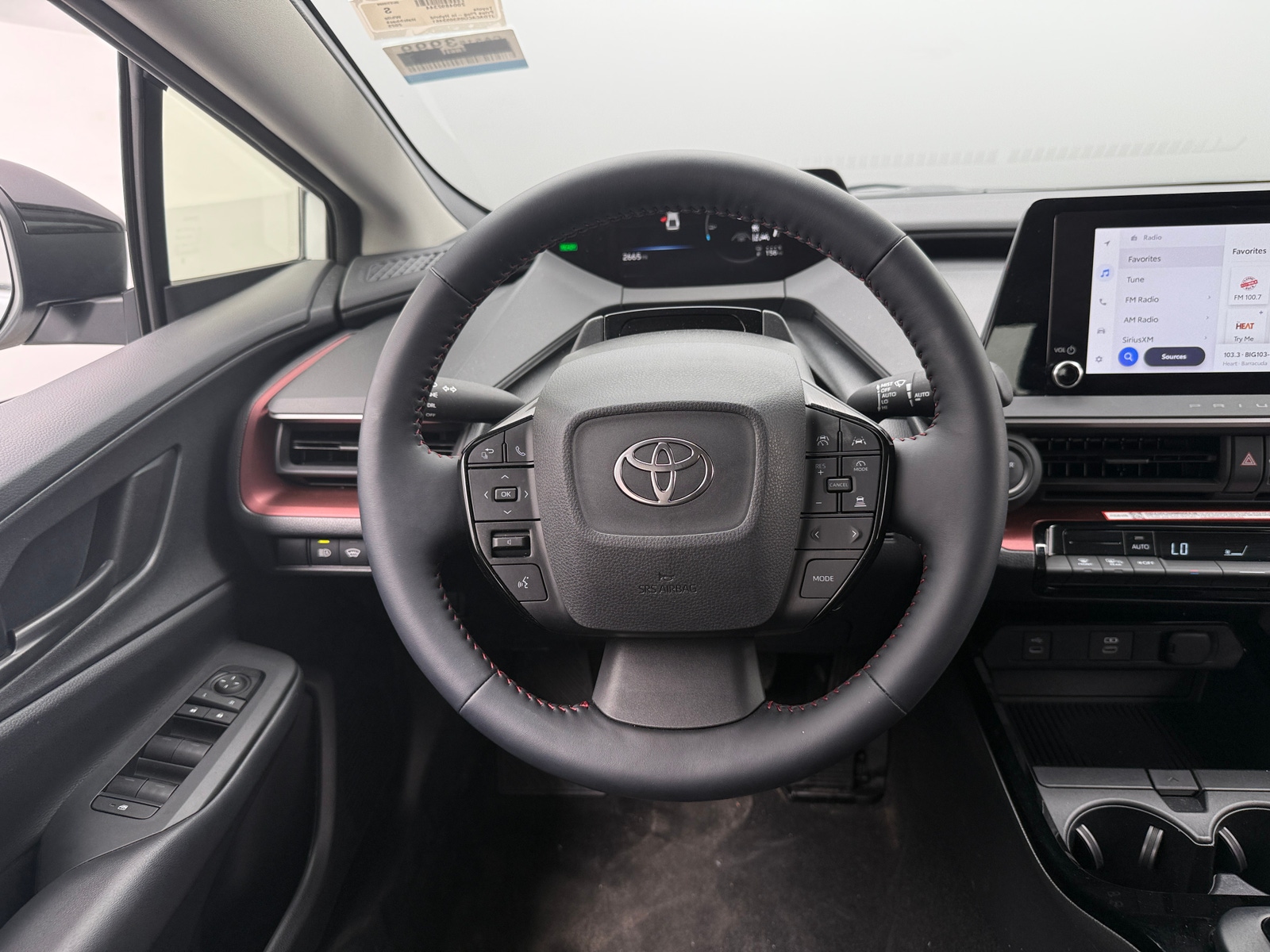 Thumbnail: 2025 Toyota Prius - 5