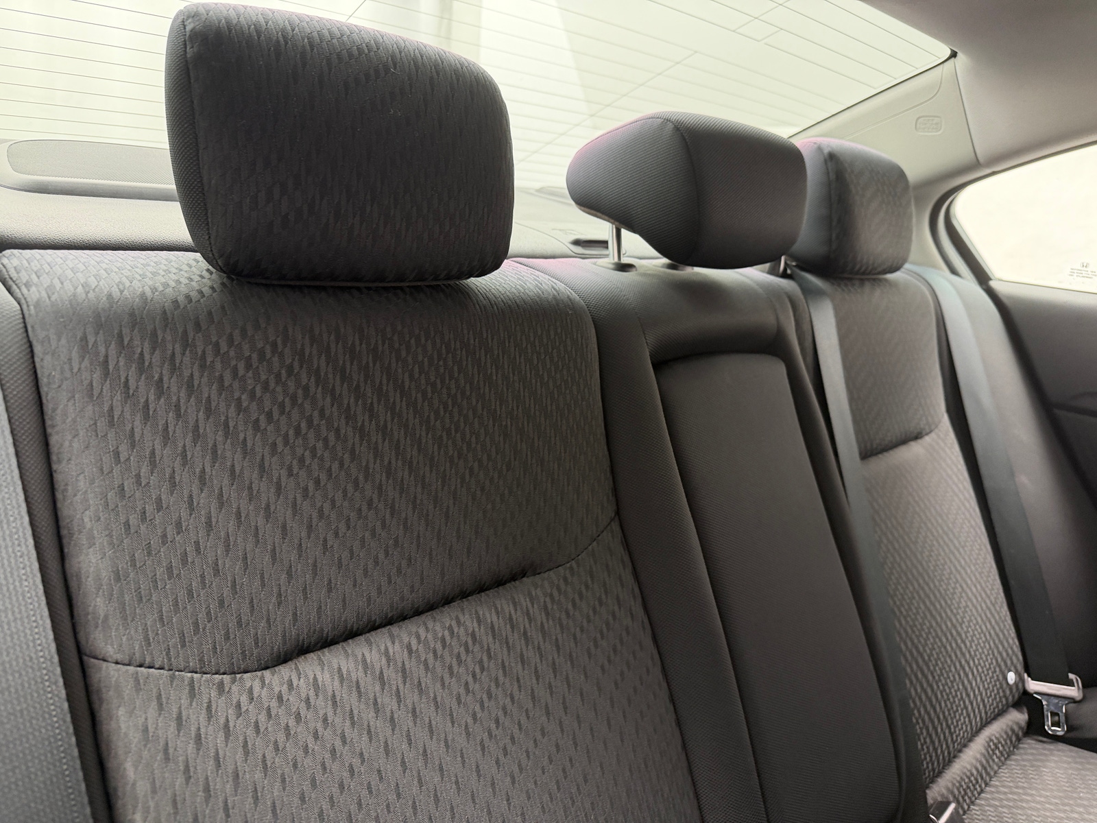 Thumbnail: 2014 Honda Civic - 6