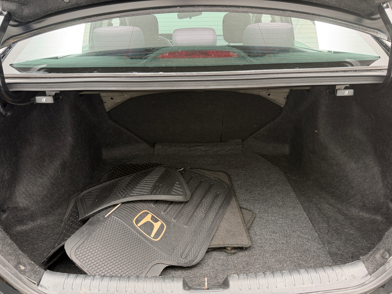 Thumbnail: 2014 Honda Civic - 7