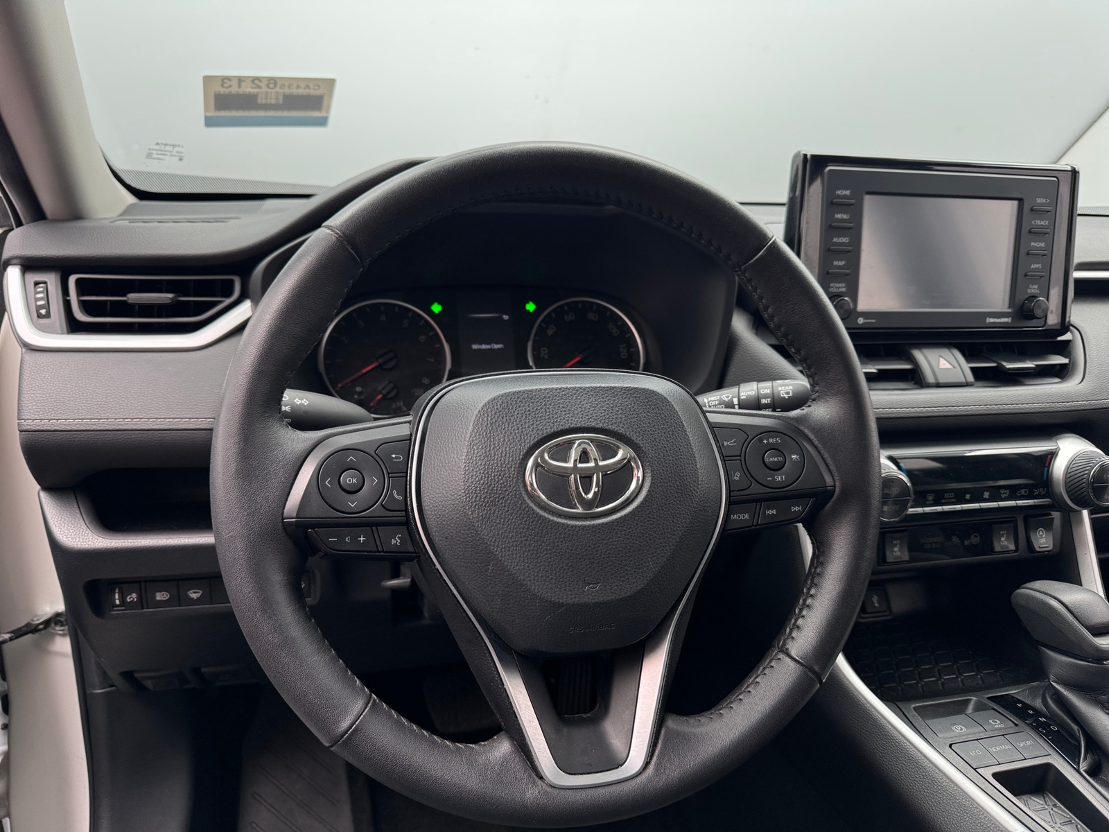 Thumbnail: 2022 Toyota RAV4 - 5