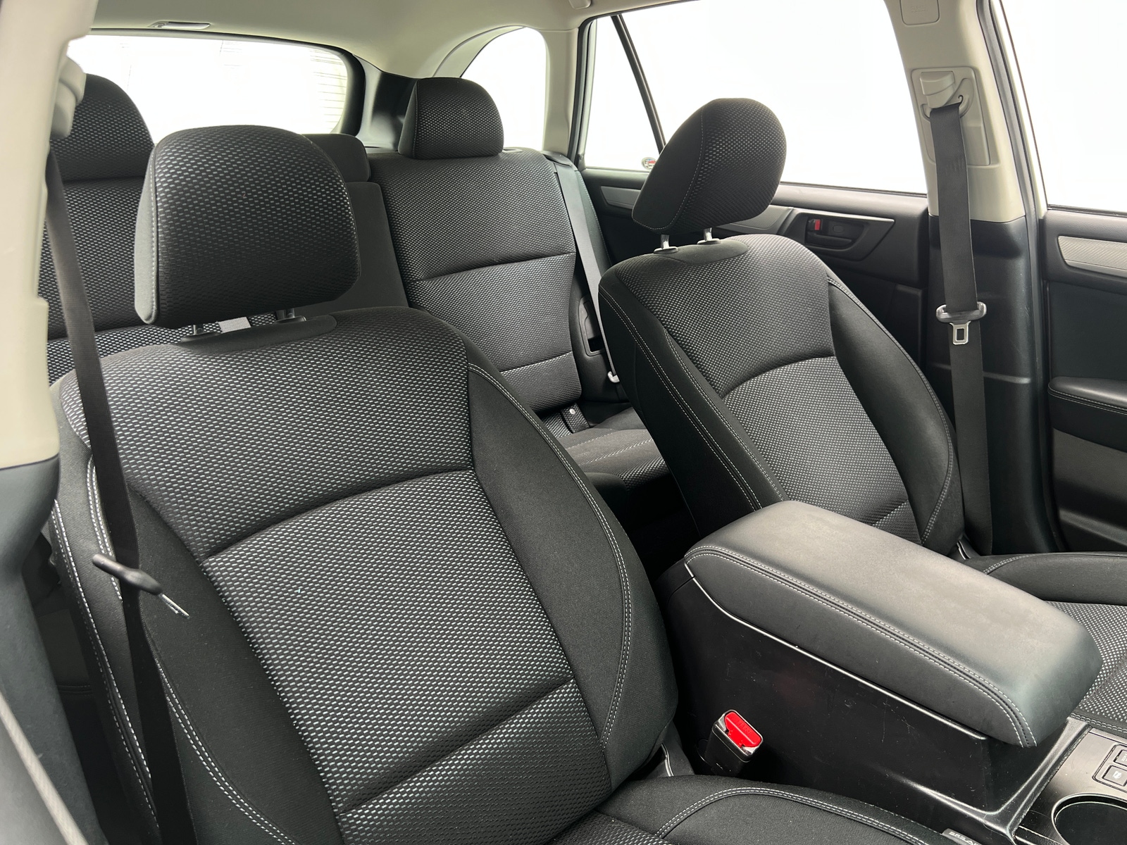 Thumbnail: 2019 Subaru Outback - 2