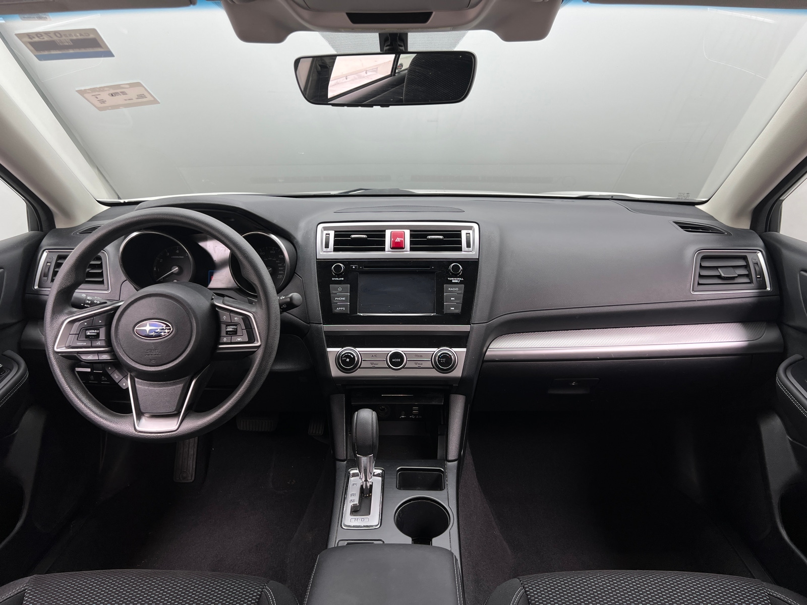 Thumbnail: 2019 Subaru Outback - 3