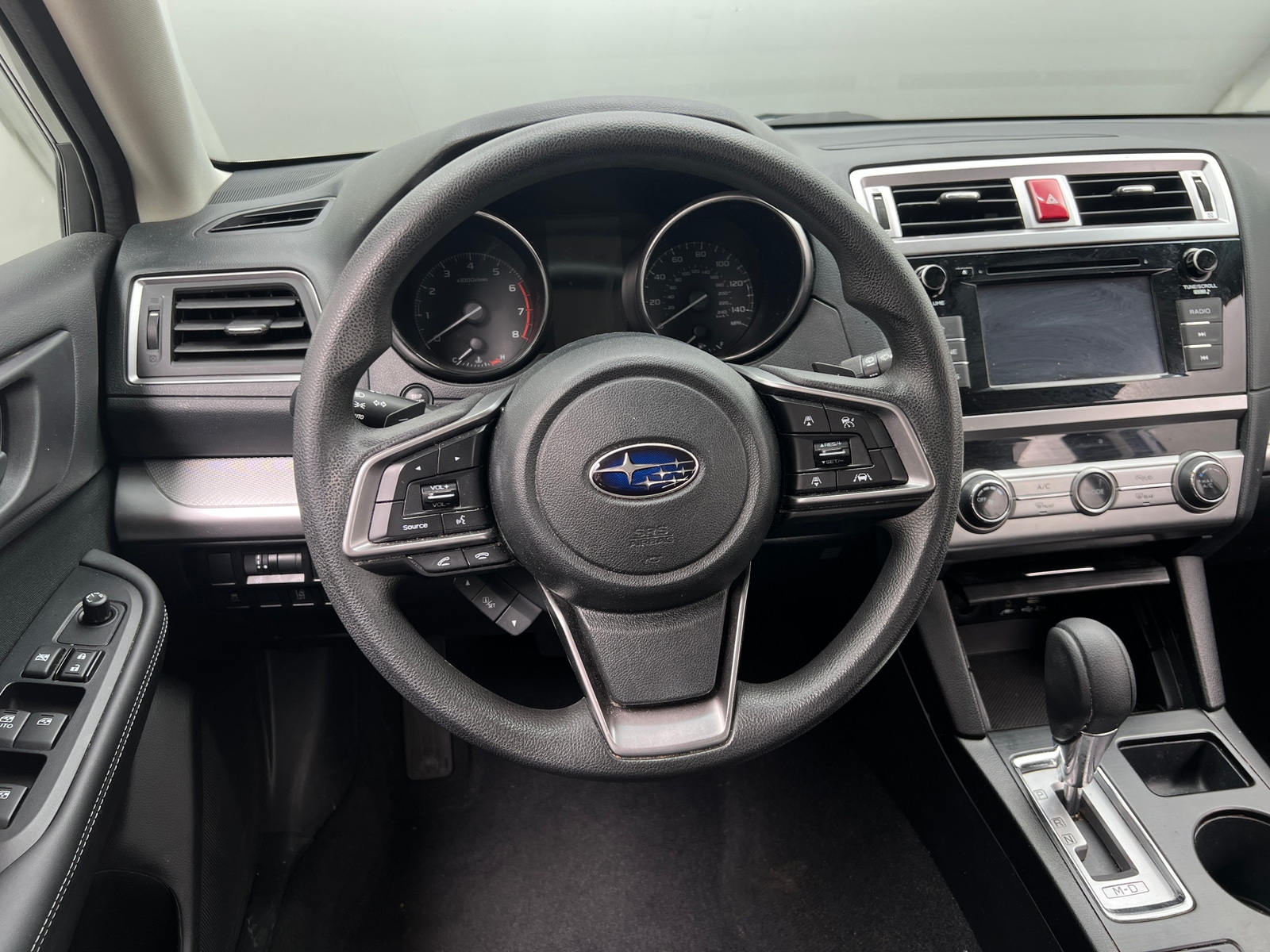 Thumbnail: 2019 Subaru Outback - 5