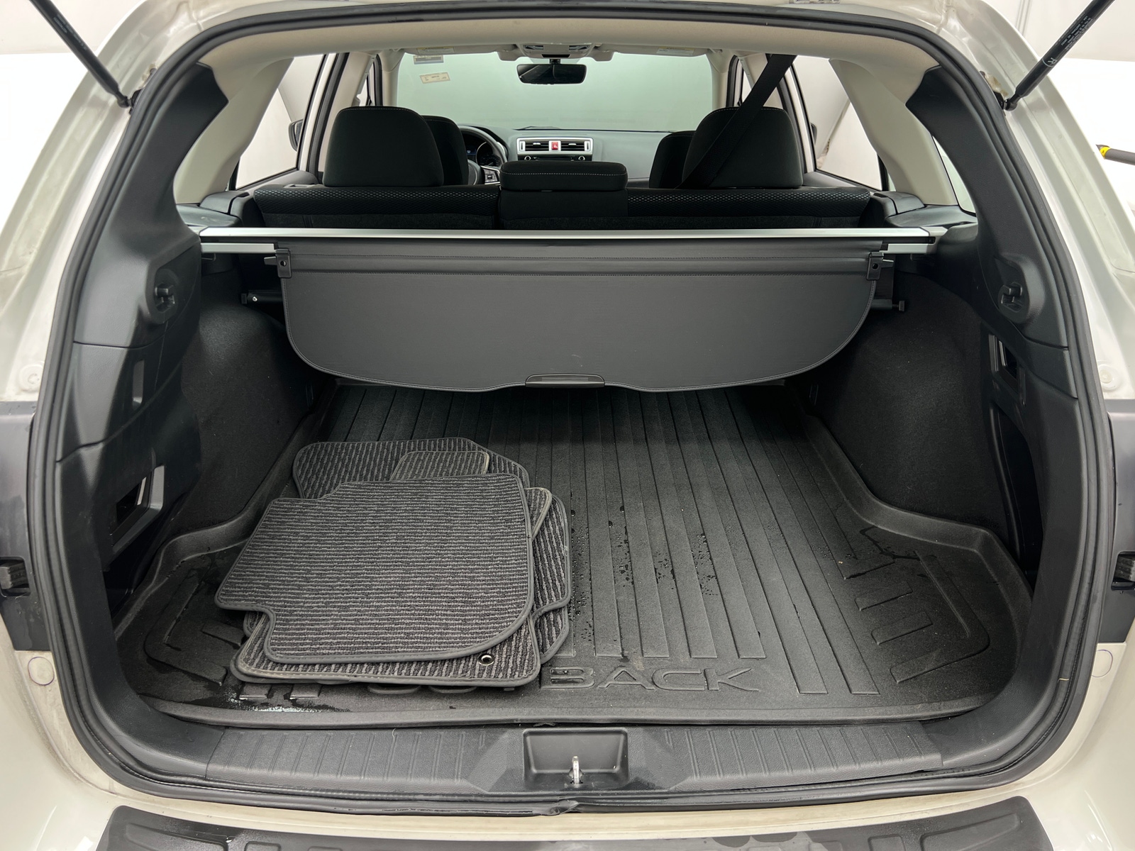 Thumbnail: 2019 Subaru Outback - 7