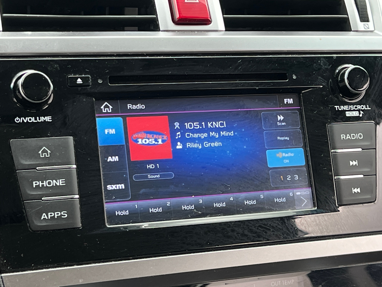 Thumbnail: 2019 Subaru Outback - 4