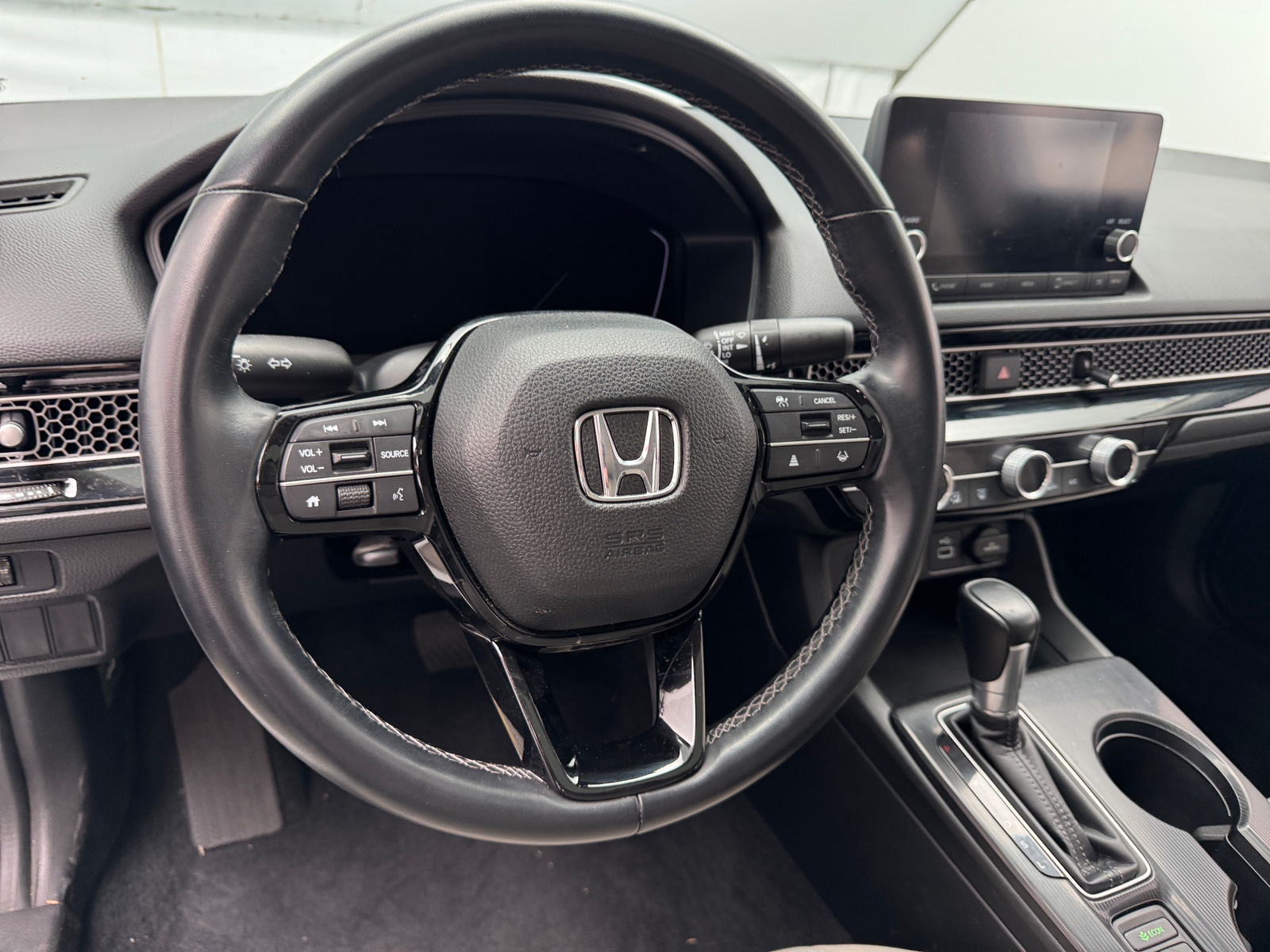 Thumbnail: 2022 Honda Civic - 5