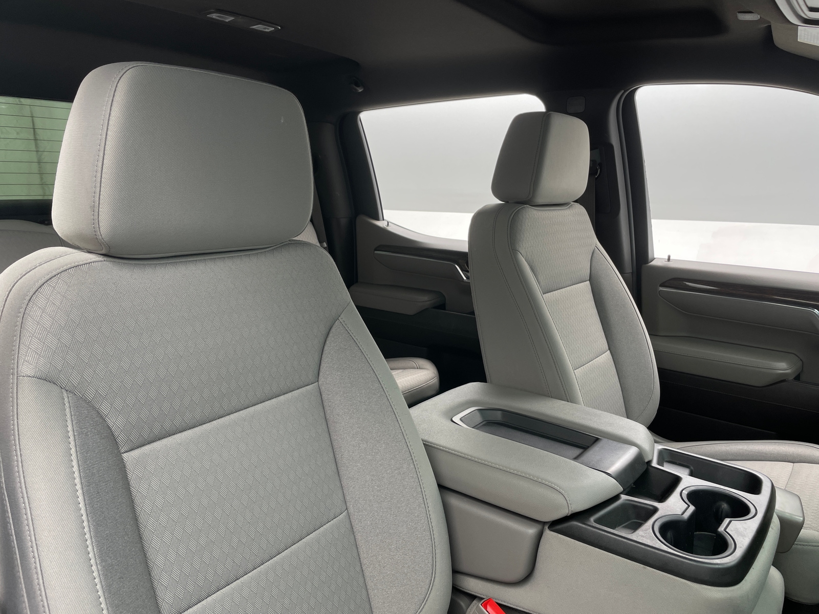 Thumbnail: 2023 GMC Sierra 1500 - 2