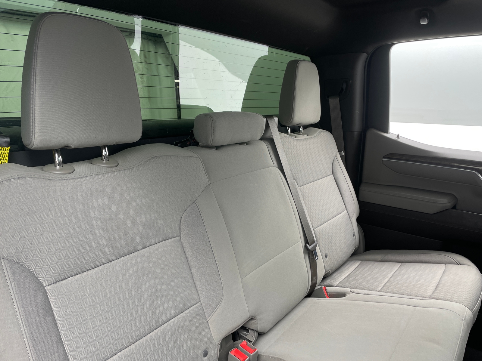 Thumbnail: 2023 GMC Sierra 1500 - 6