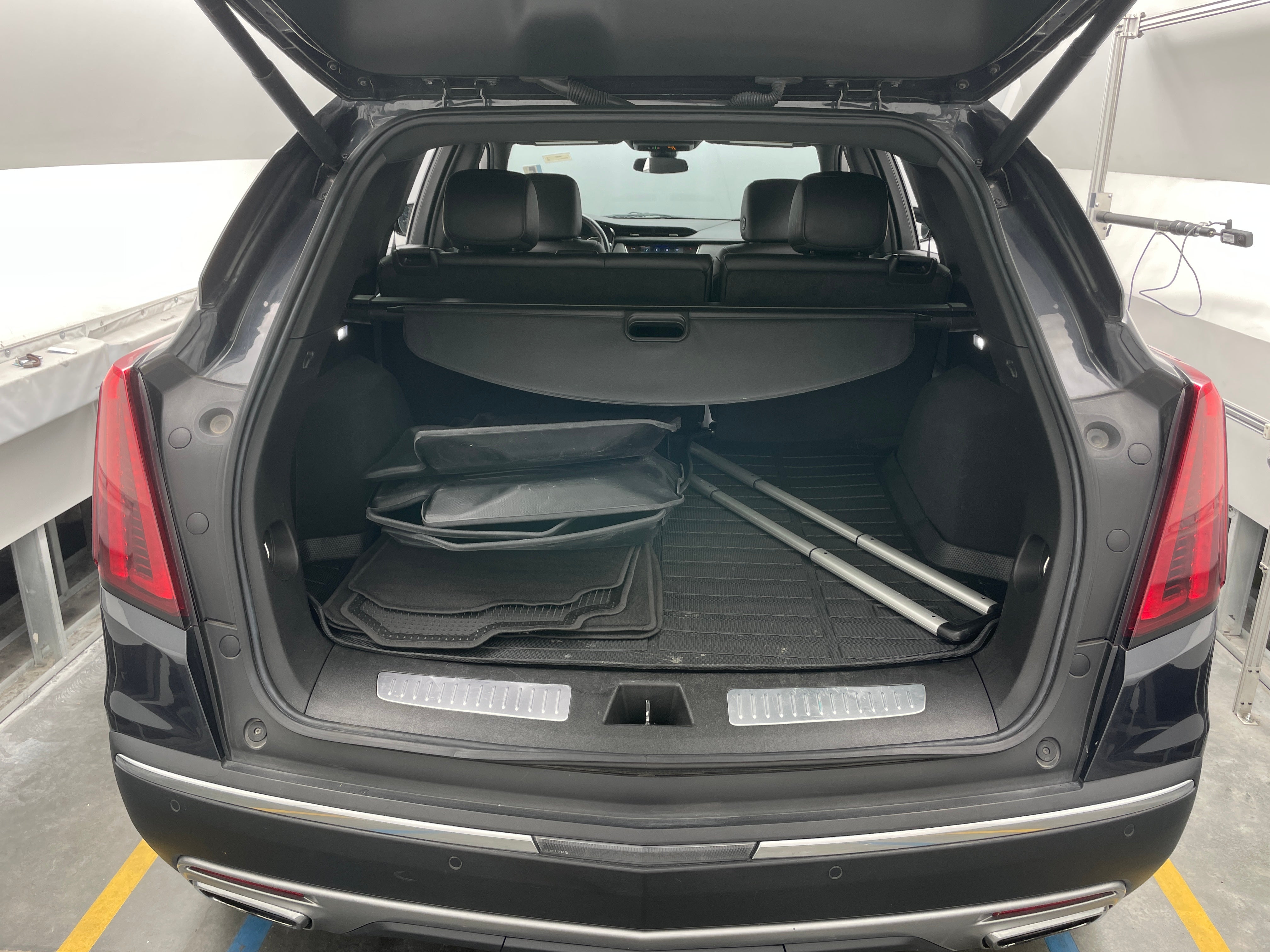 2023 Cadillac XT5