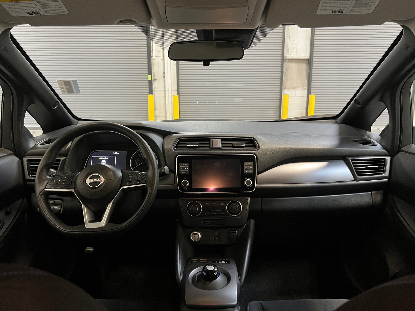 Thumbnail: 2023 Nissan Leaf - 3