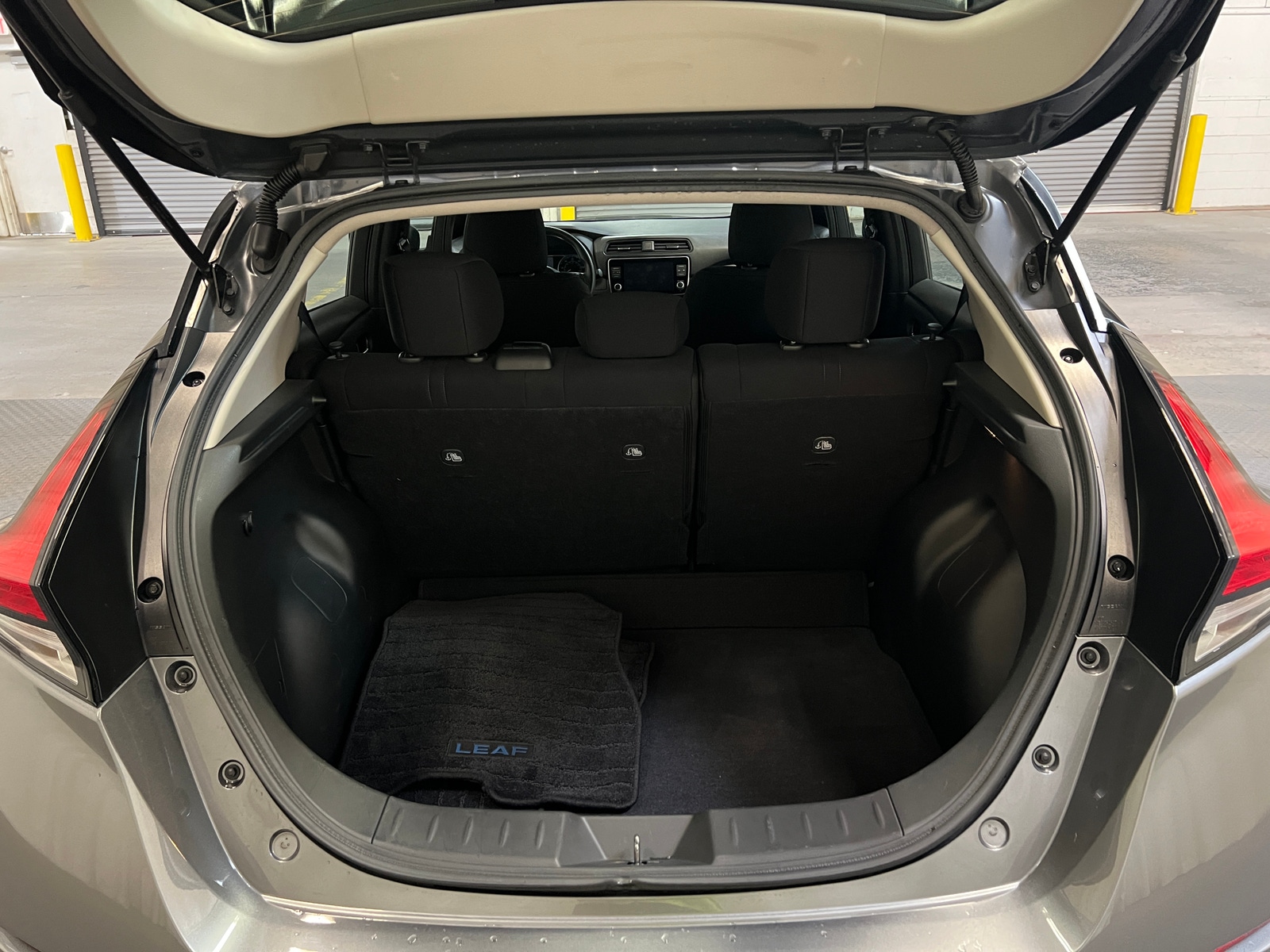 Thumbnail: 2023 Nissan Leaf - 7