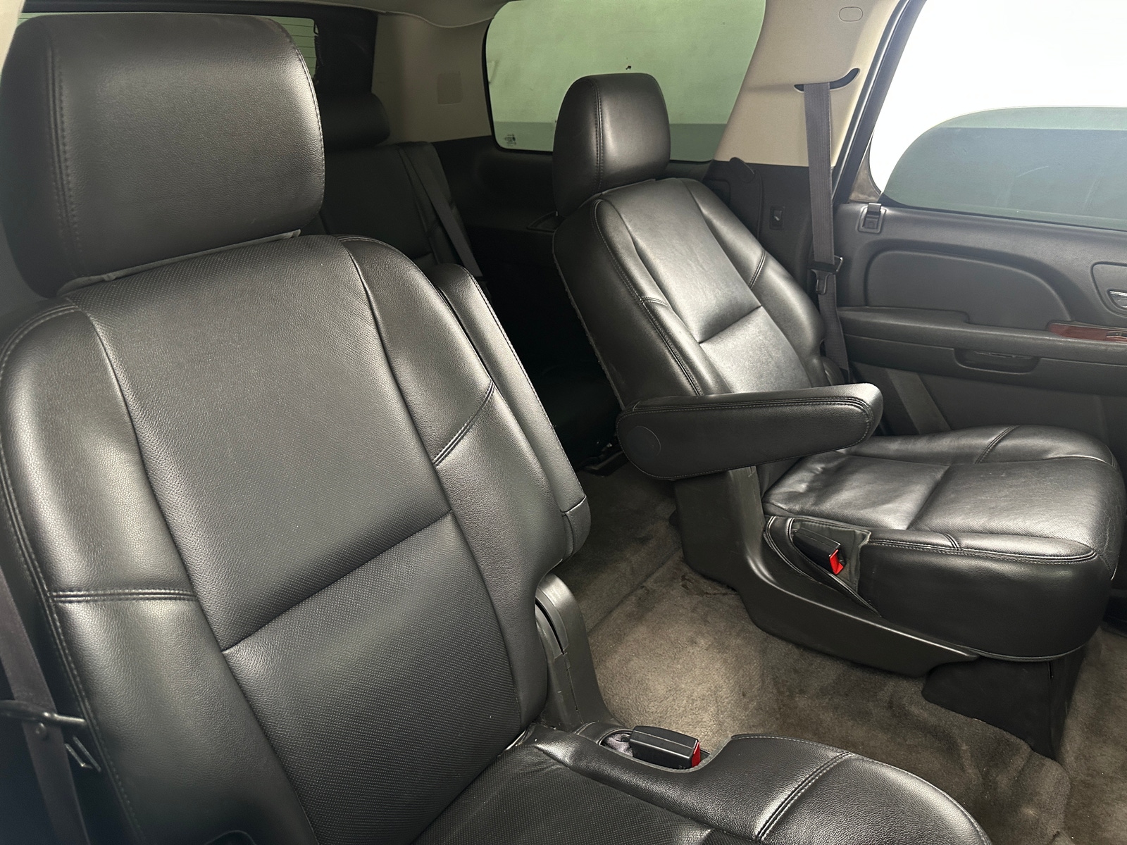 Thumbnail: 2013 GMC Yukon - 5