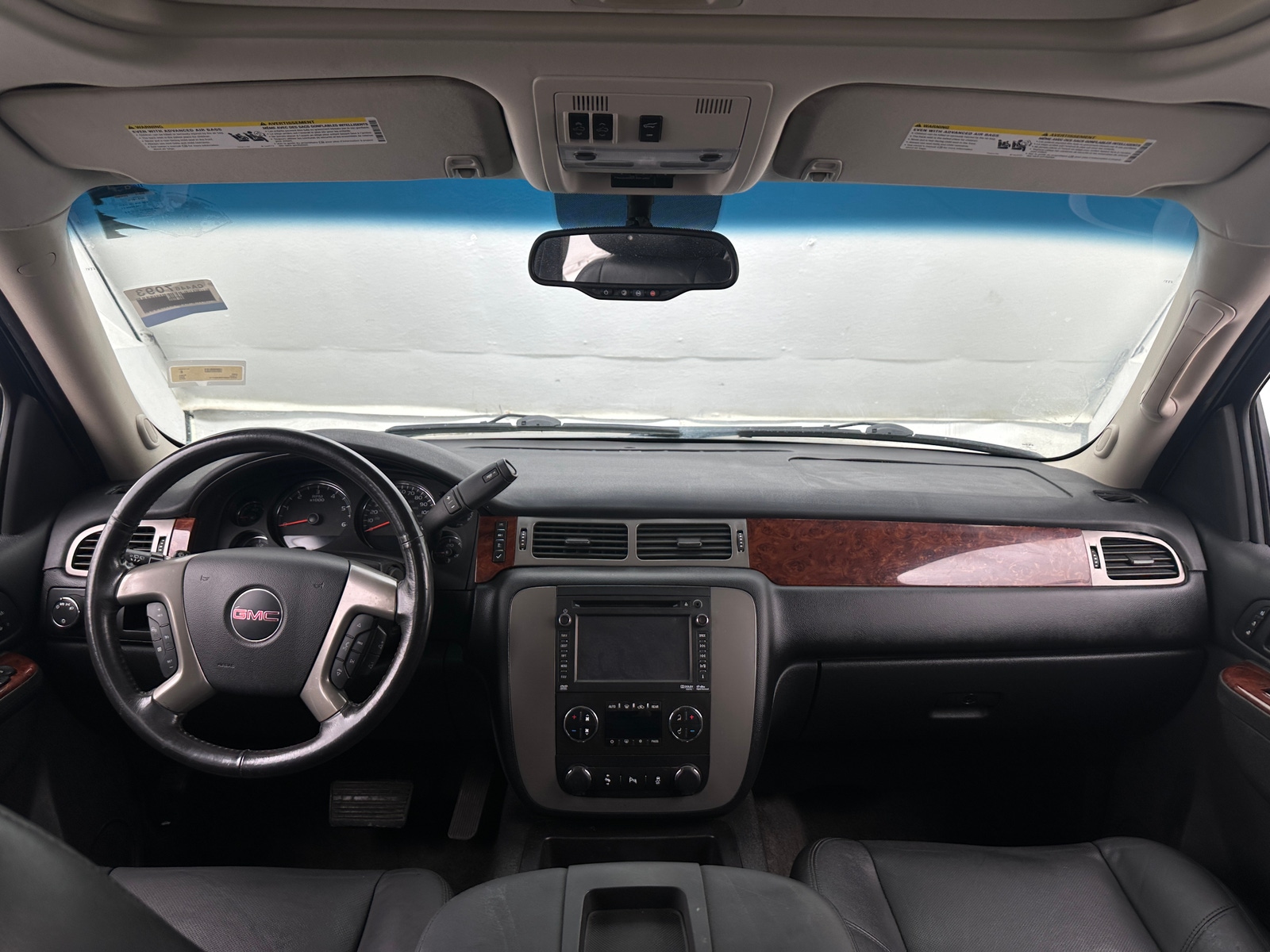 Thumbnail: 2013 GMC Yukon - 2