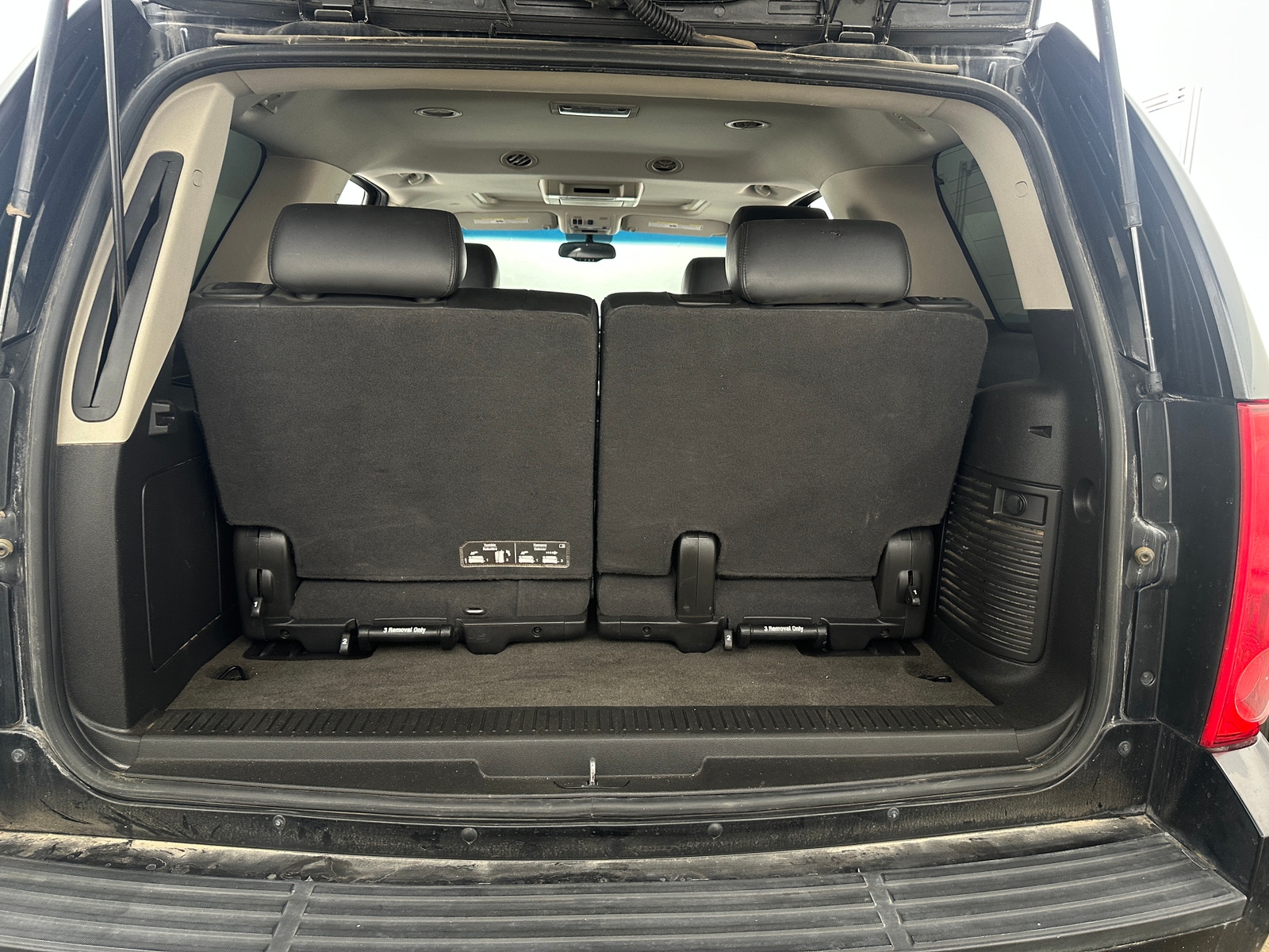 Thumbnail: 2013 GMC Yukon - 6