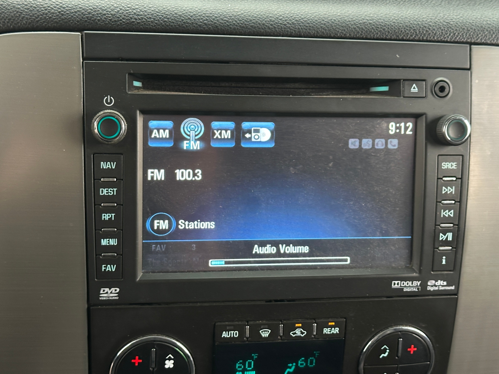 Thumbnail: 2013 GMC Yukon - 3