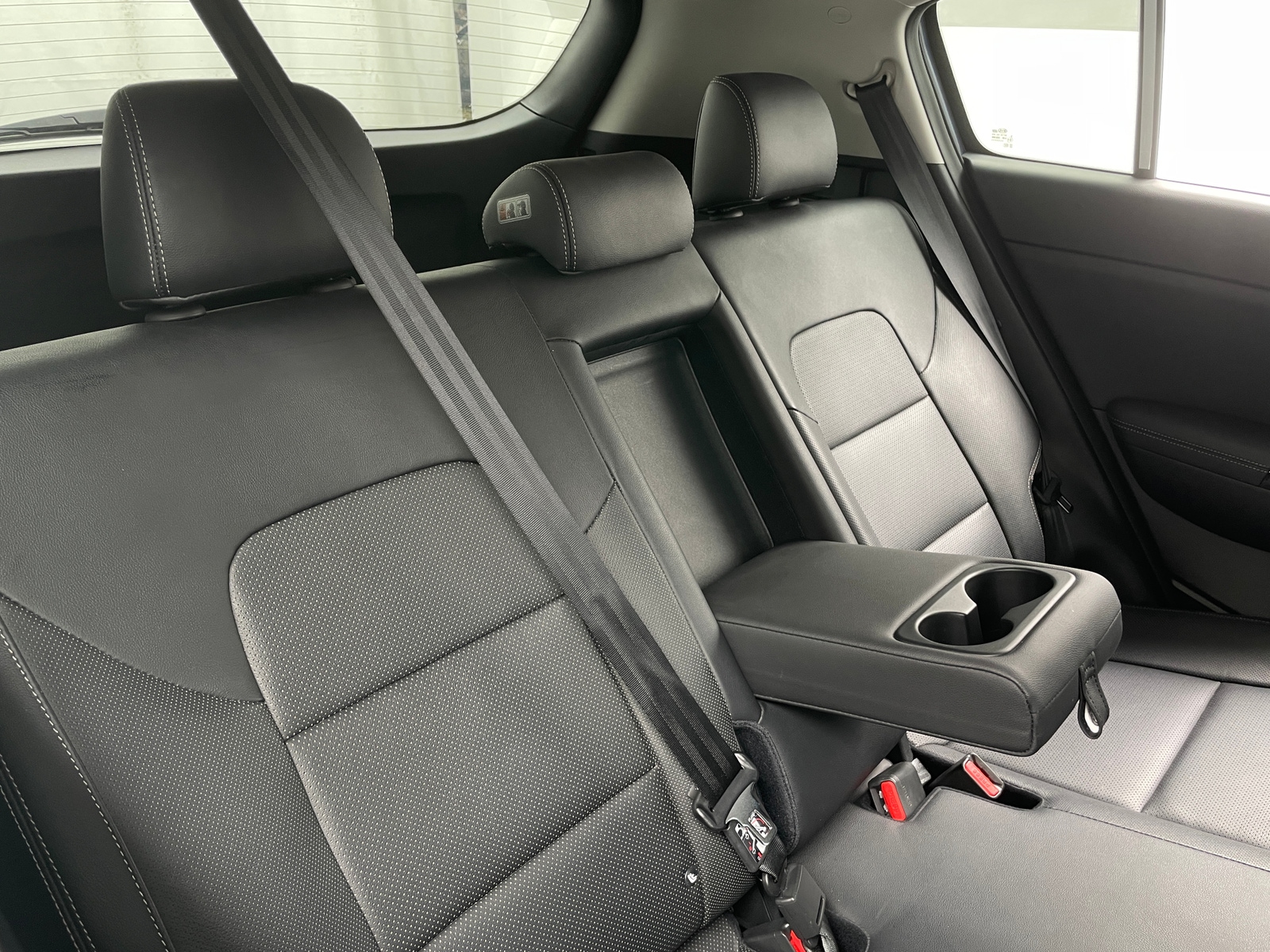 Thumbnail: 2020 Kia Sportage - 5