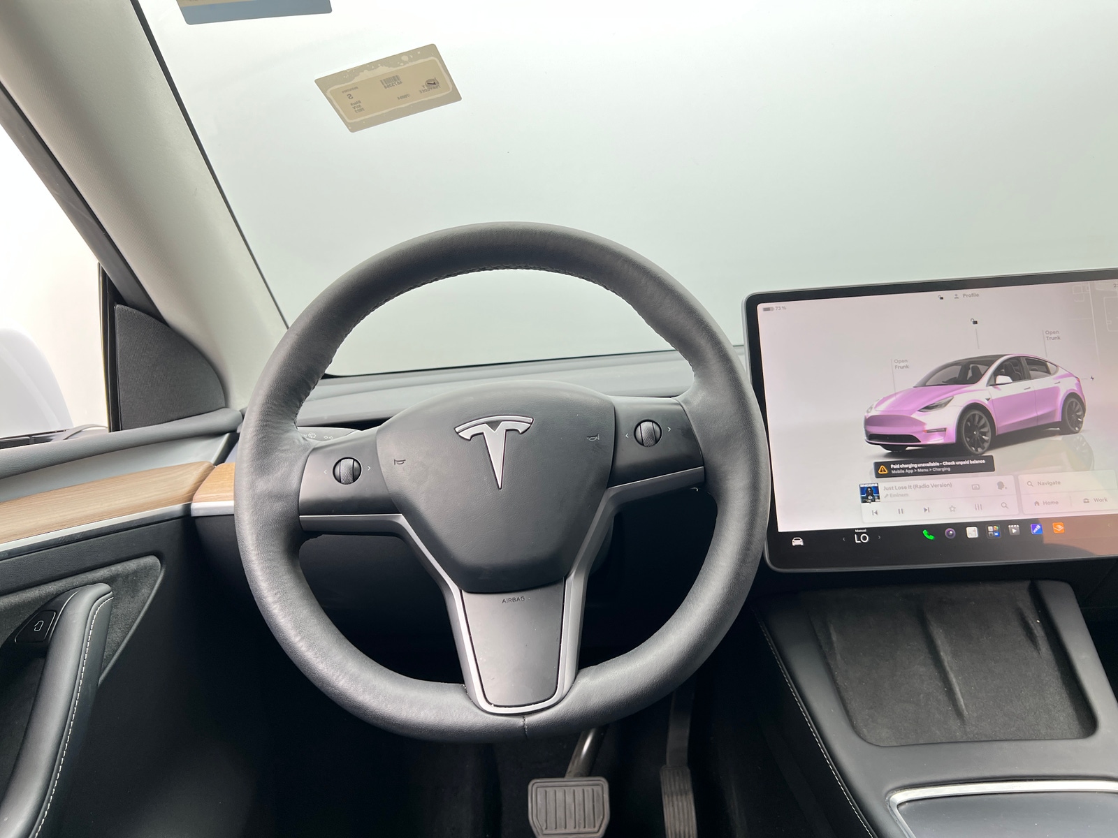 Thumbnail: 2023 Tesla Model Y - 4