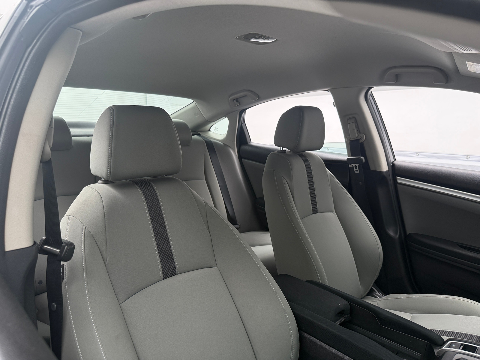 Thumbnail: 2019 Honda Civic - 2