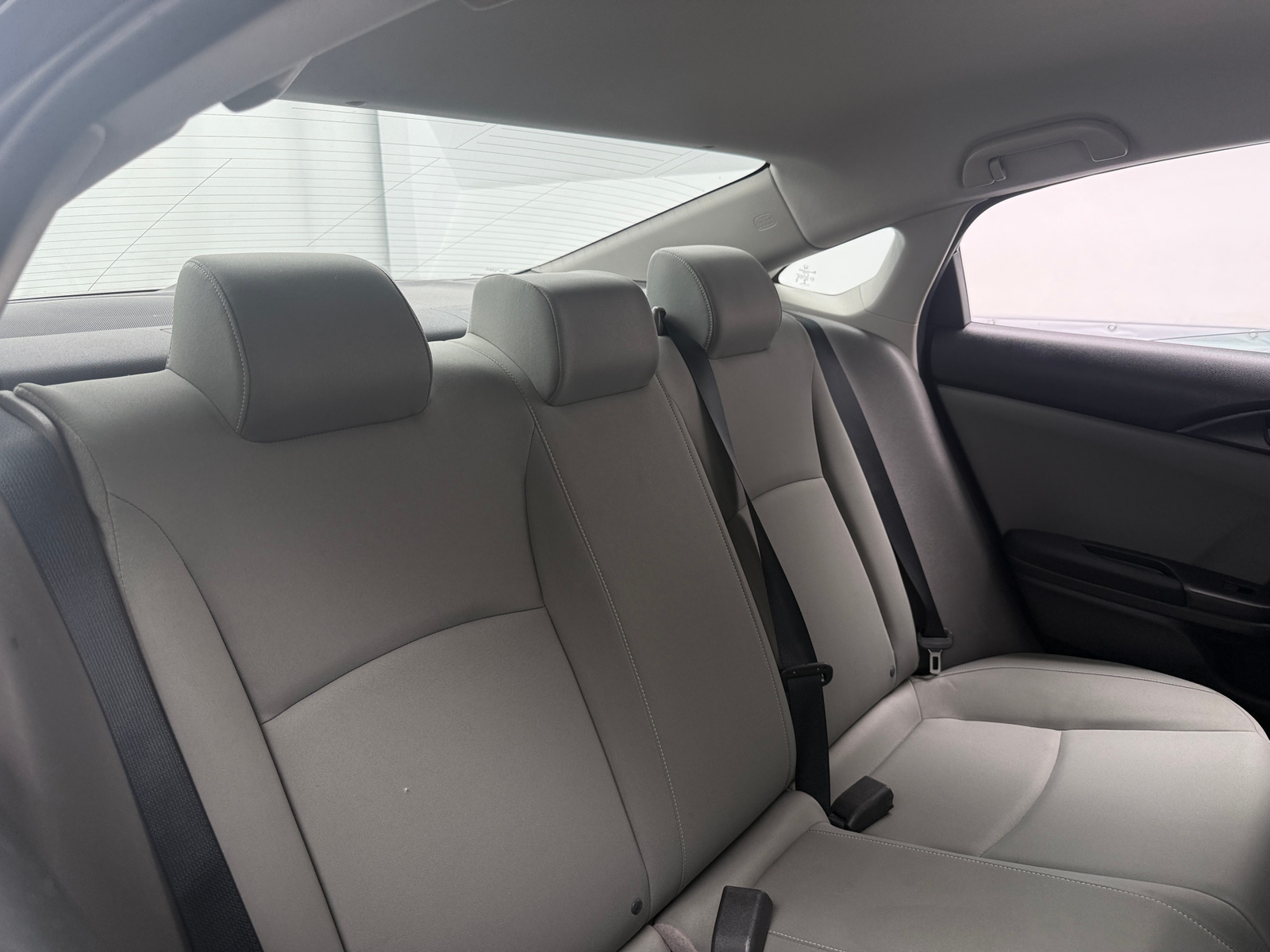 Thumbnail: 2019 Honda Civic - 6