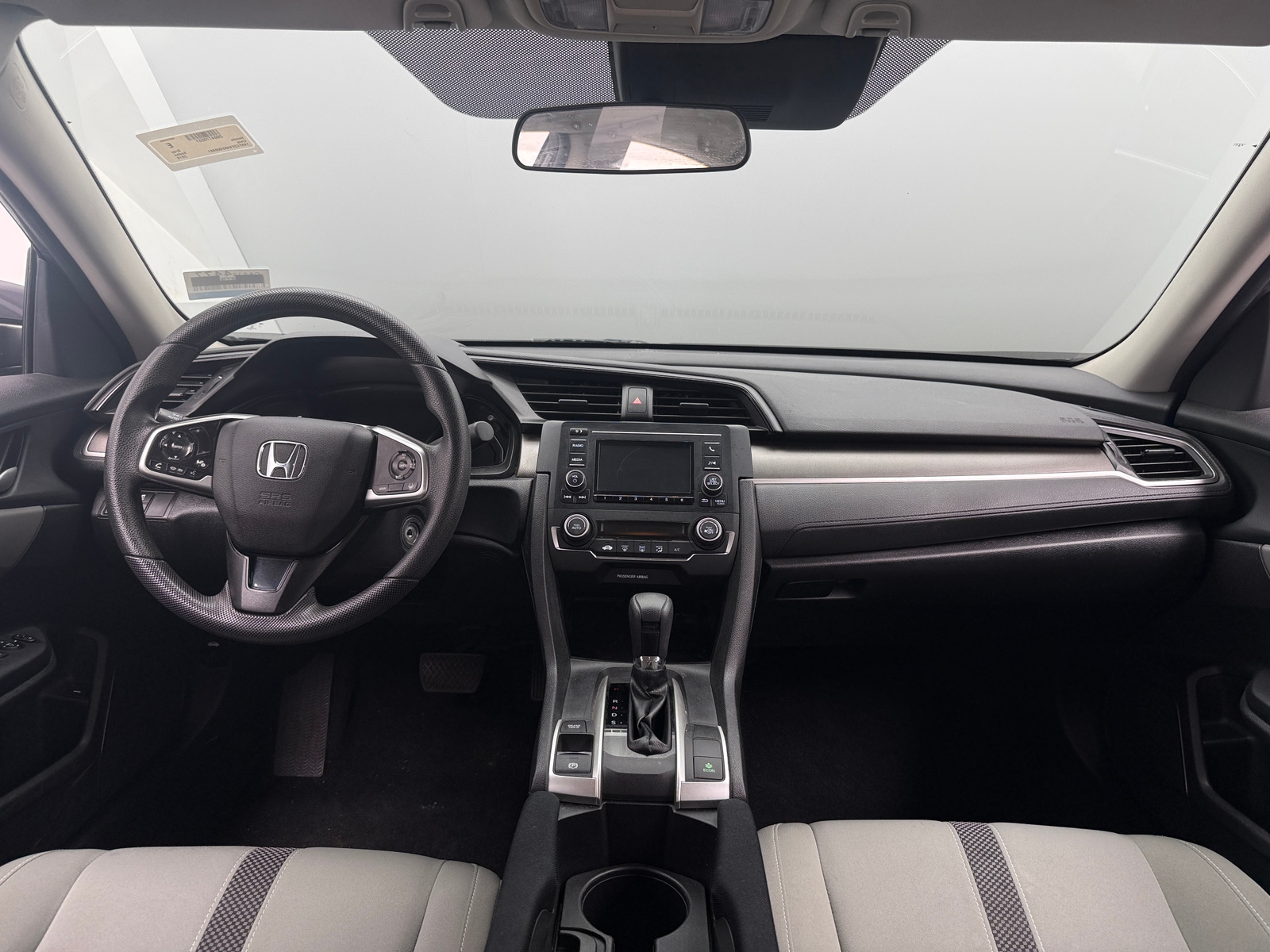 Thumbnail: 2019 Honda Civic - 3