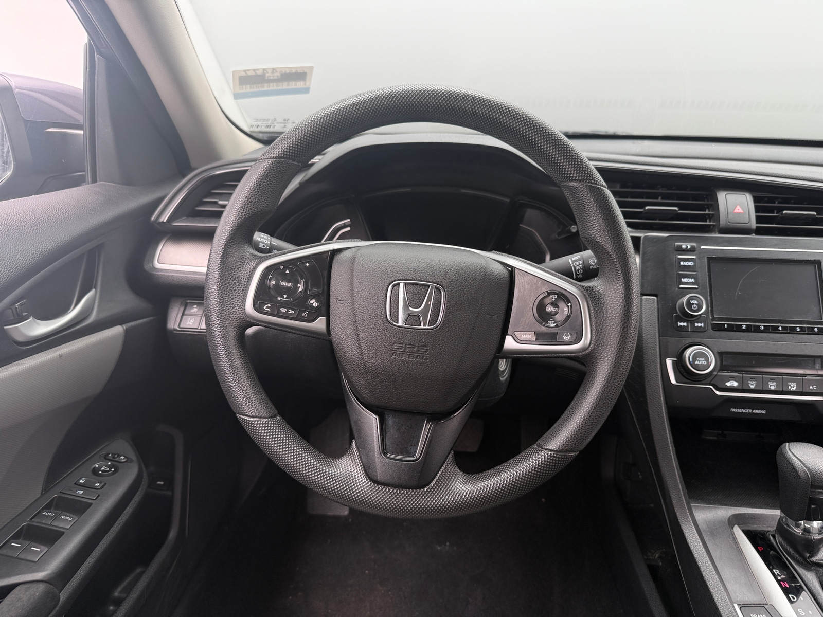 Thumbnail: 2019 Honda Civic - 5