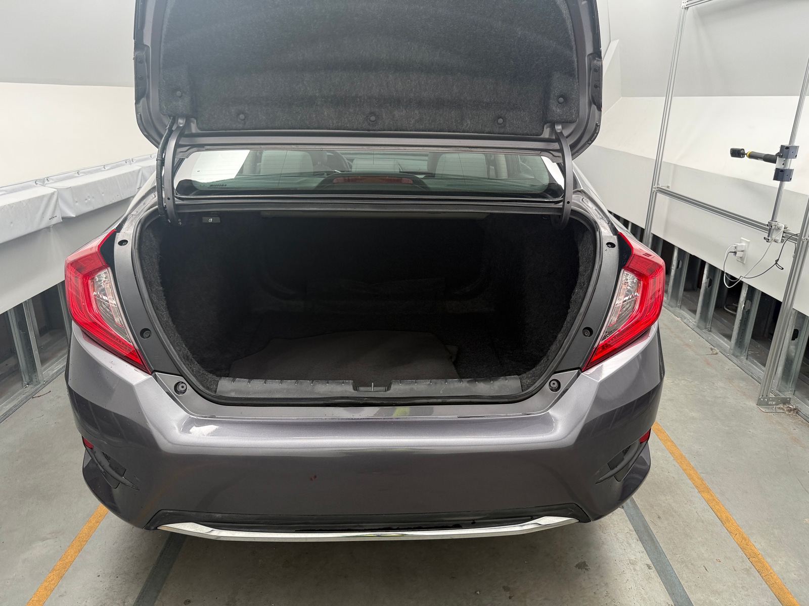 Thumbnail: 2019 Honda Civic - 7