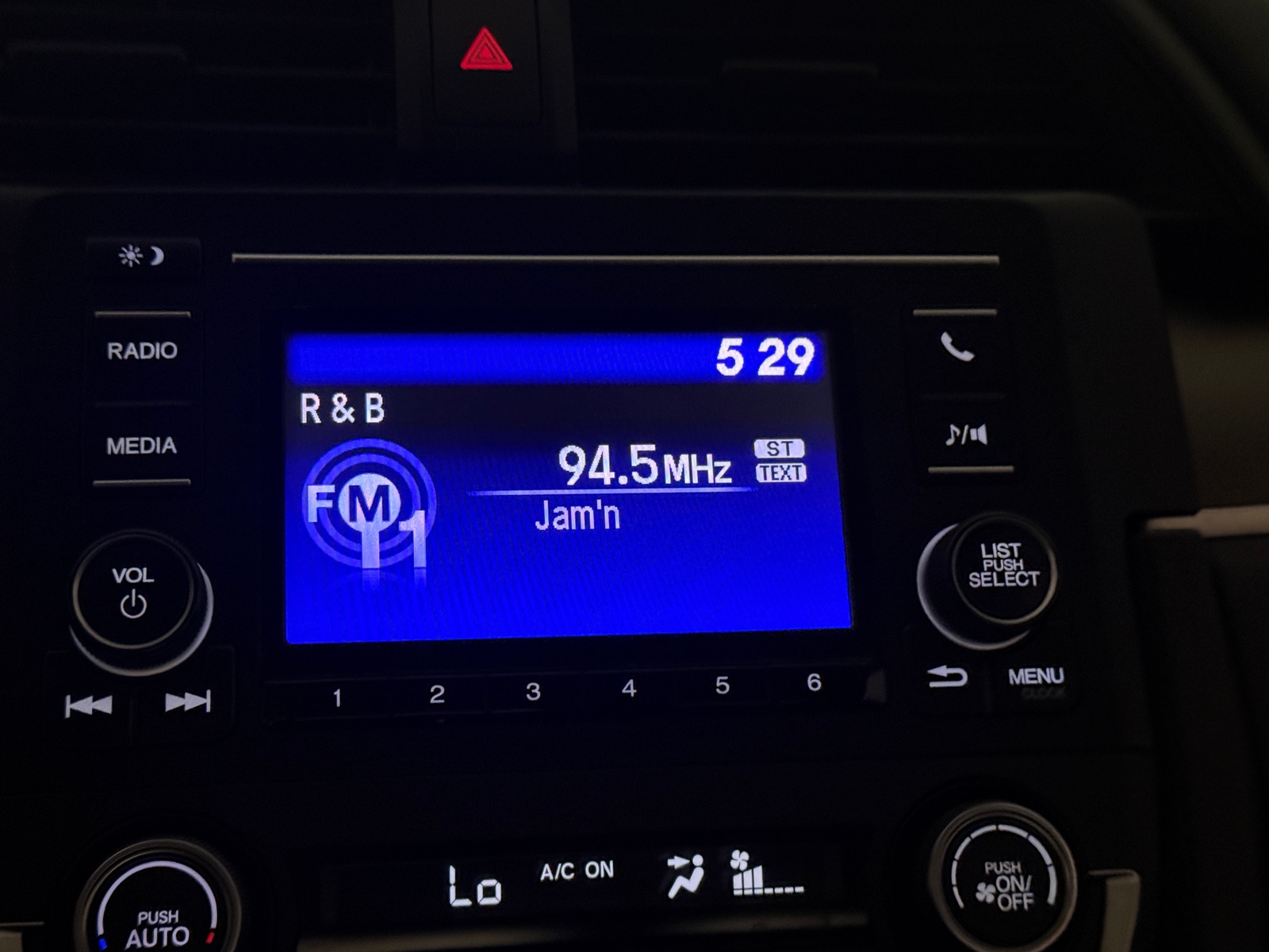 Thumbnail: 2019 Honda Civic - 4