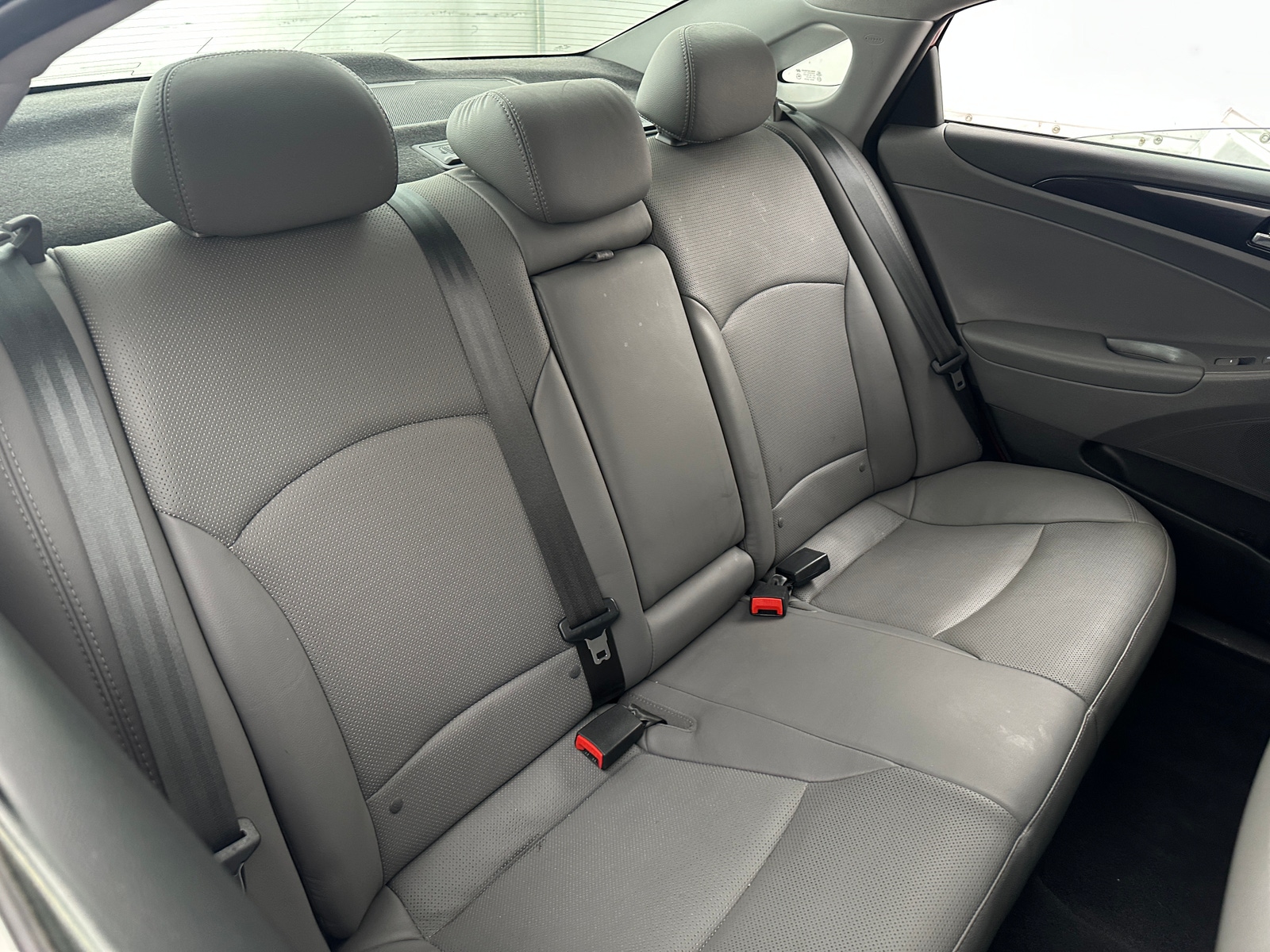 Thumbnail: 2014 Hyundai Sonata - 5
