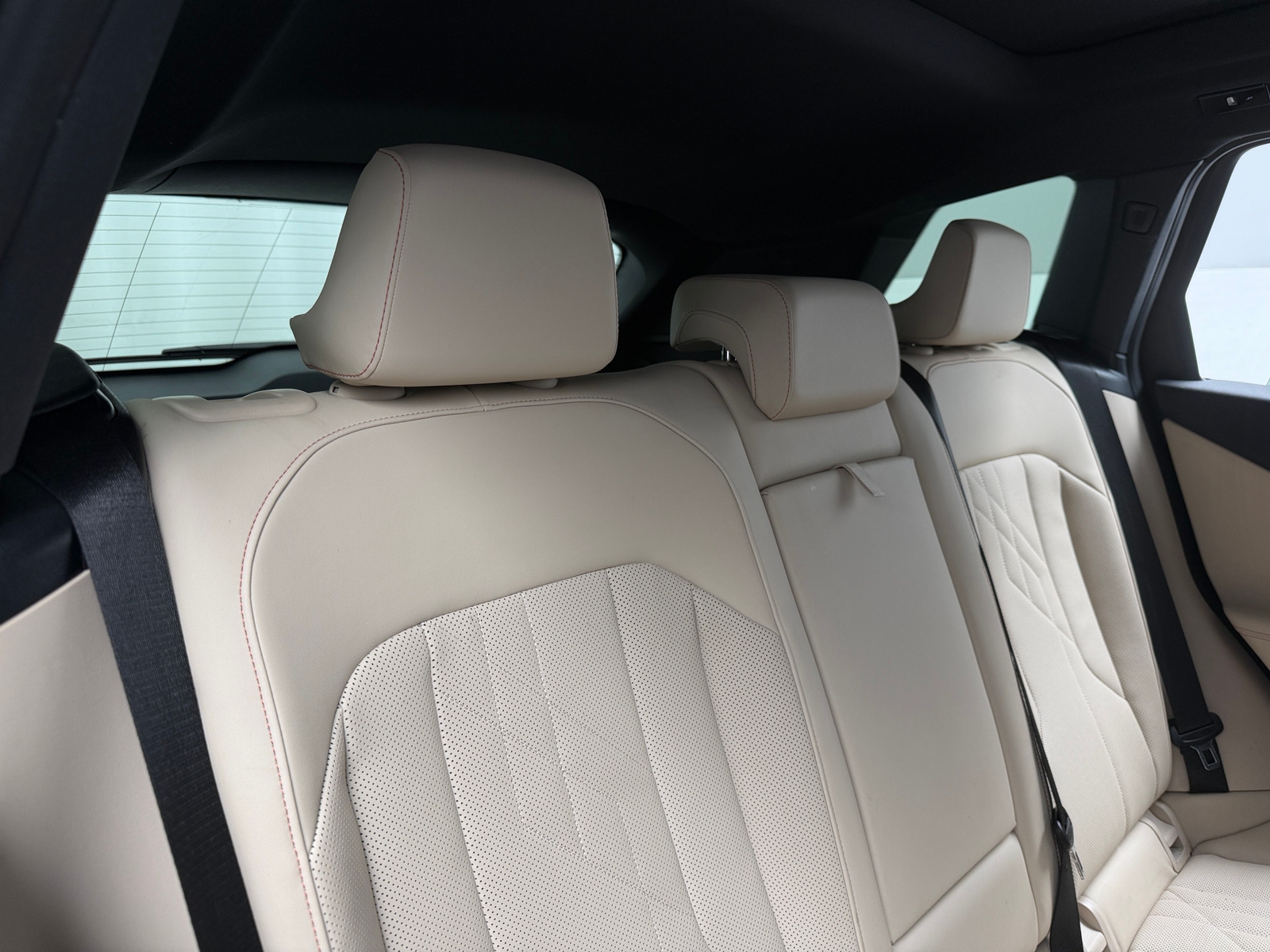 Thumbnail: 2025 BMW X3 - 5
