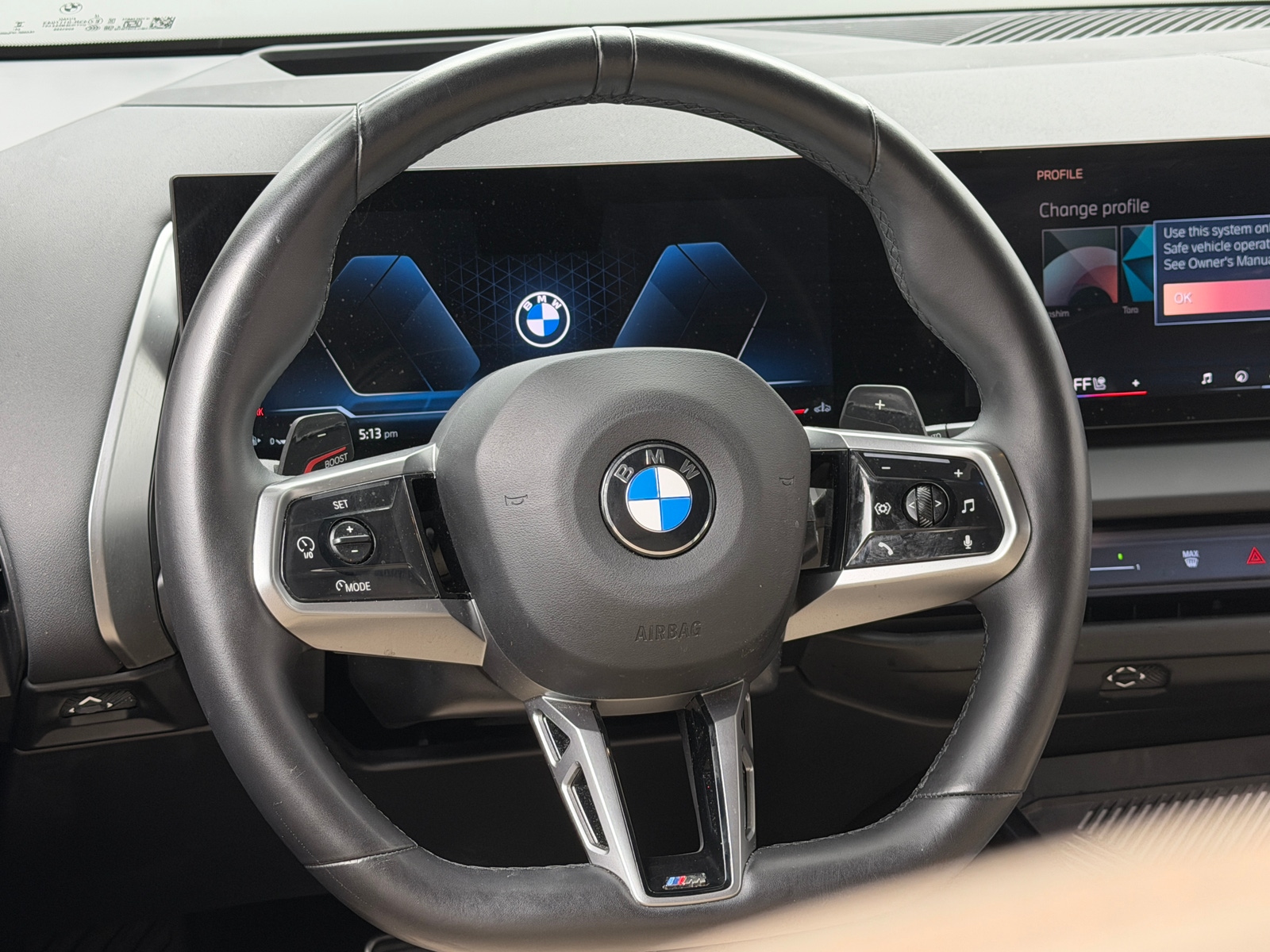 Thumbnail: 2025 BMW X3 - 4