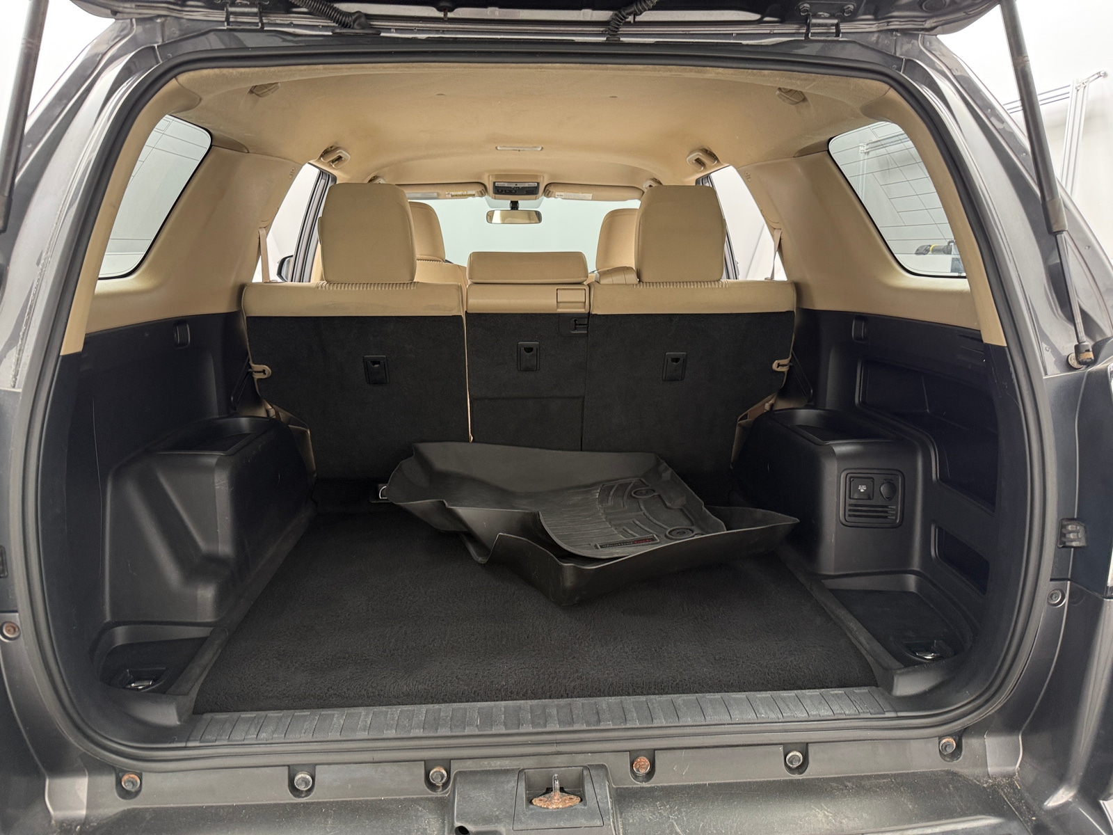 Thumbnail: 2015 Toyota 4Runner - 7