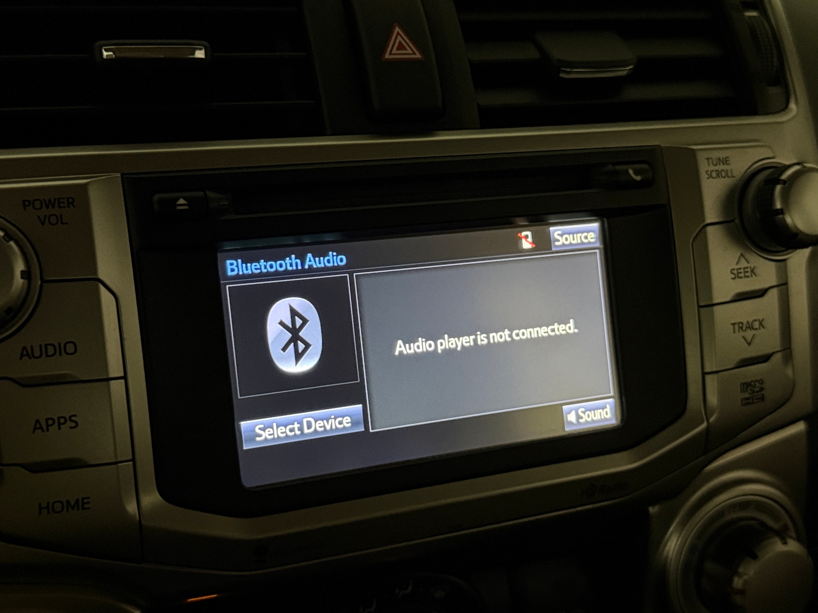 Thumbnail: 2015 Toyota 4Runner - 4