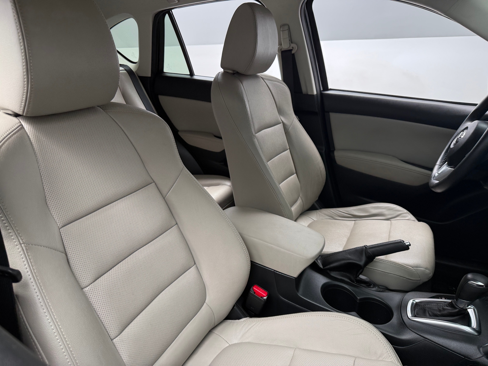 Thumbnail: 2015 Mazda CX-5 - 2