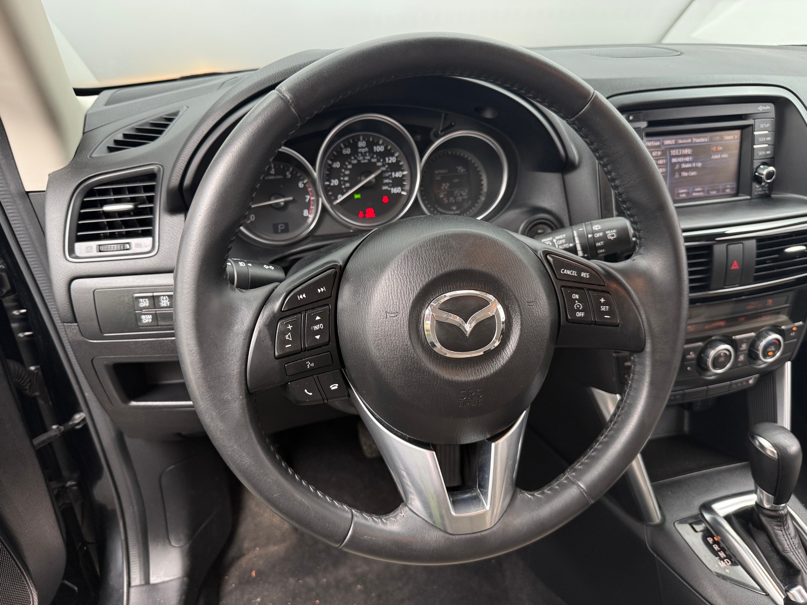 Thumbnail: 2015 Mazda CX-5 - 5
