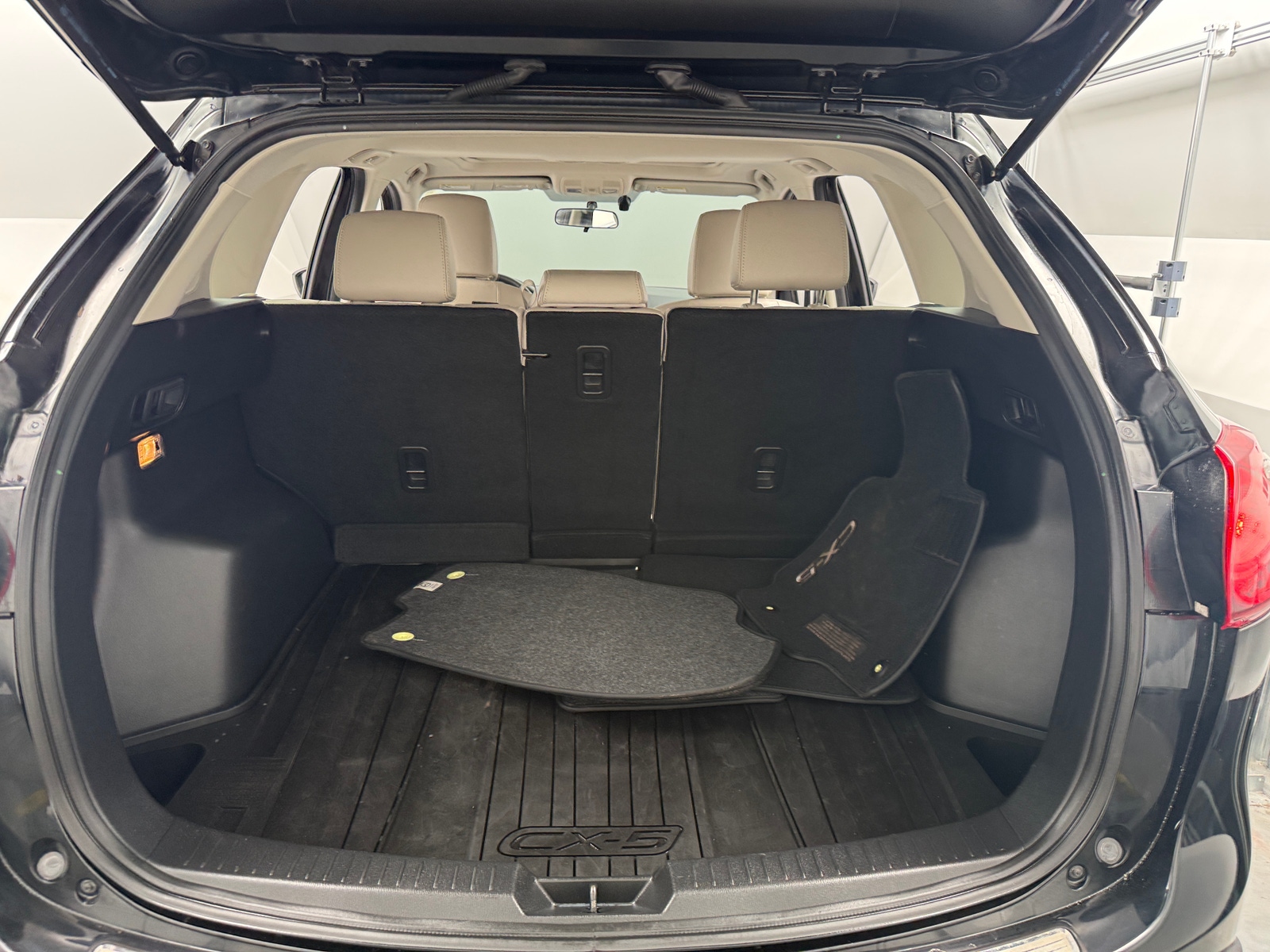 Thumbnail: 2015 Mazda CX-5 - 7