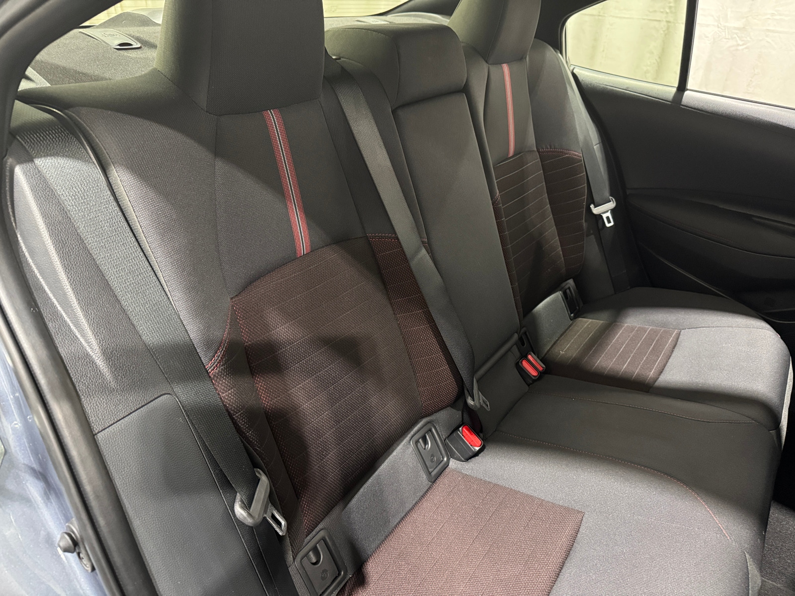 Thumbnail: 2025 Toyota Corolla - 6