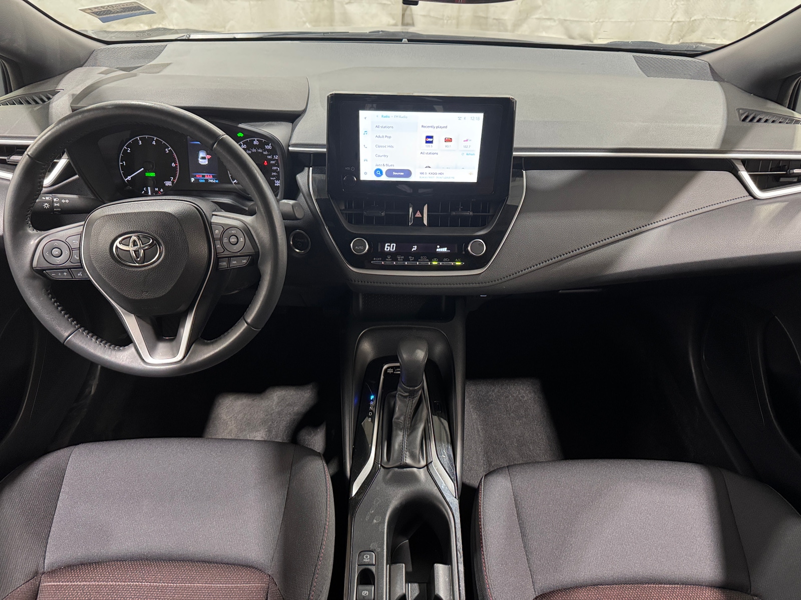 Thumbnail: 2025 Toyota Corolla - 3