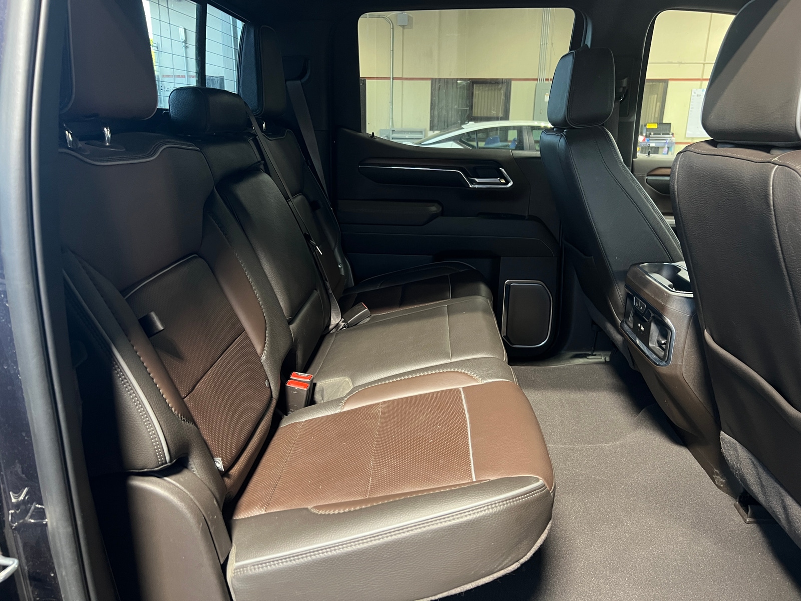 Thumbnail: 2024 GMC Sierra 1500 - 5