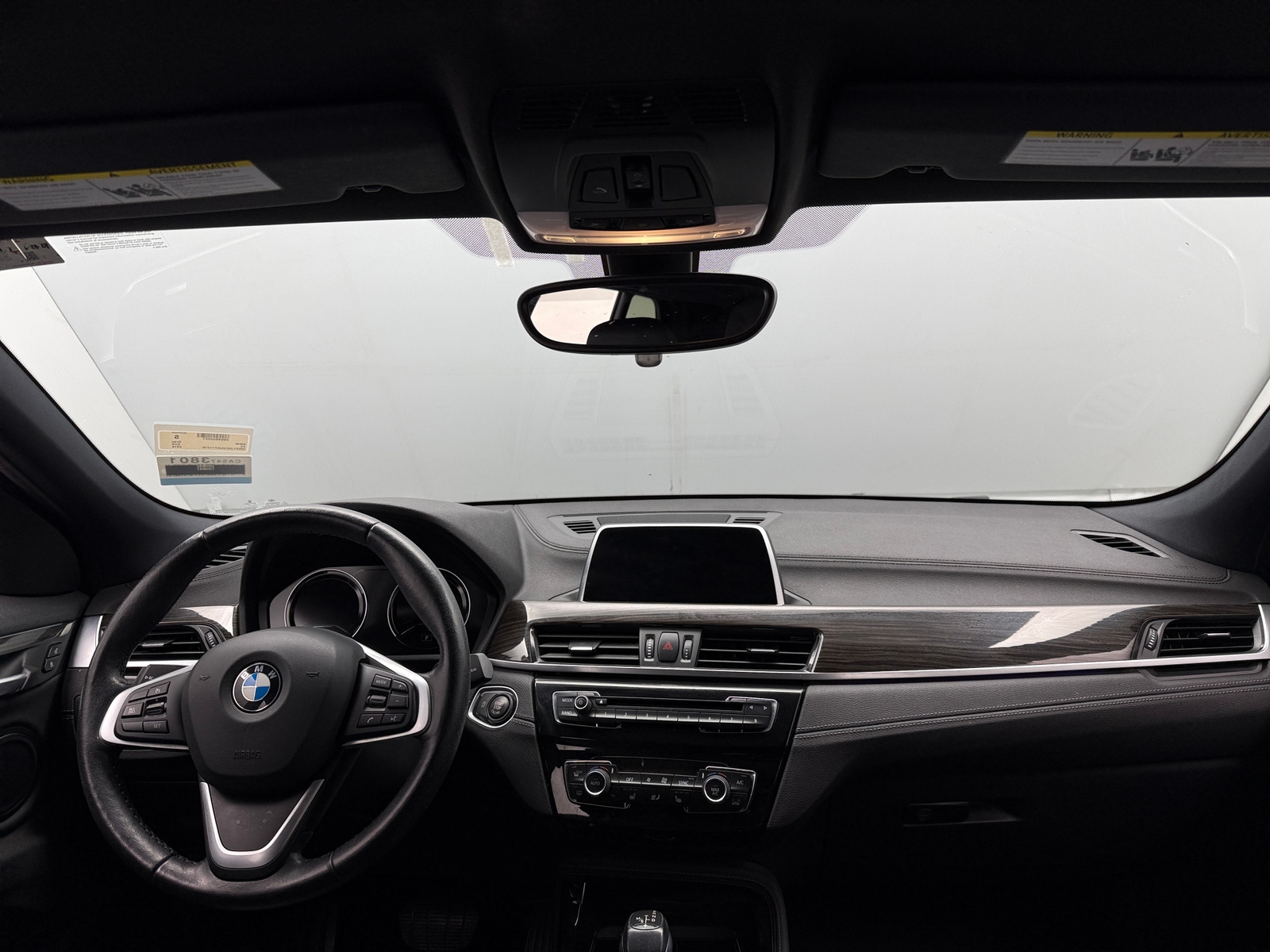 Thumbnail: 2018 BMW X2 - 2
