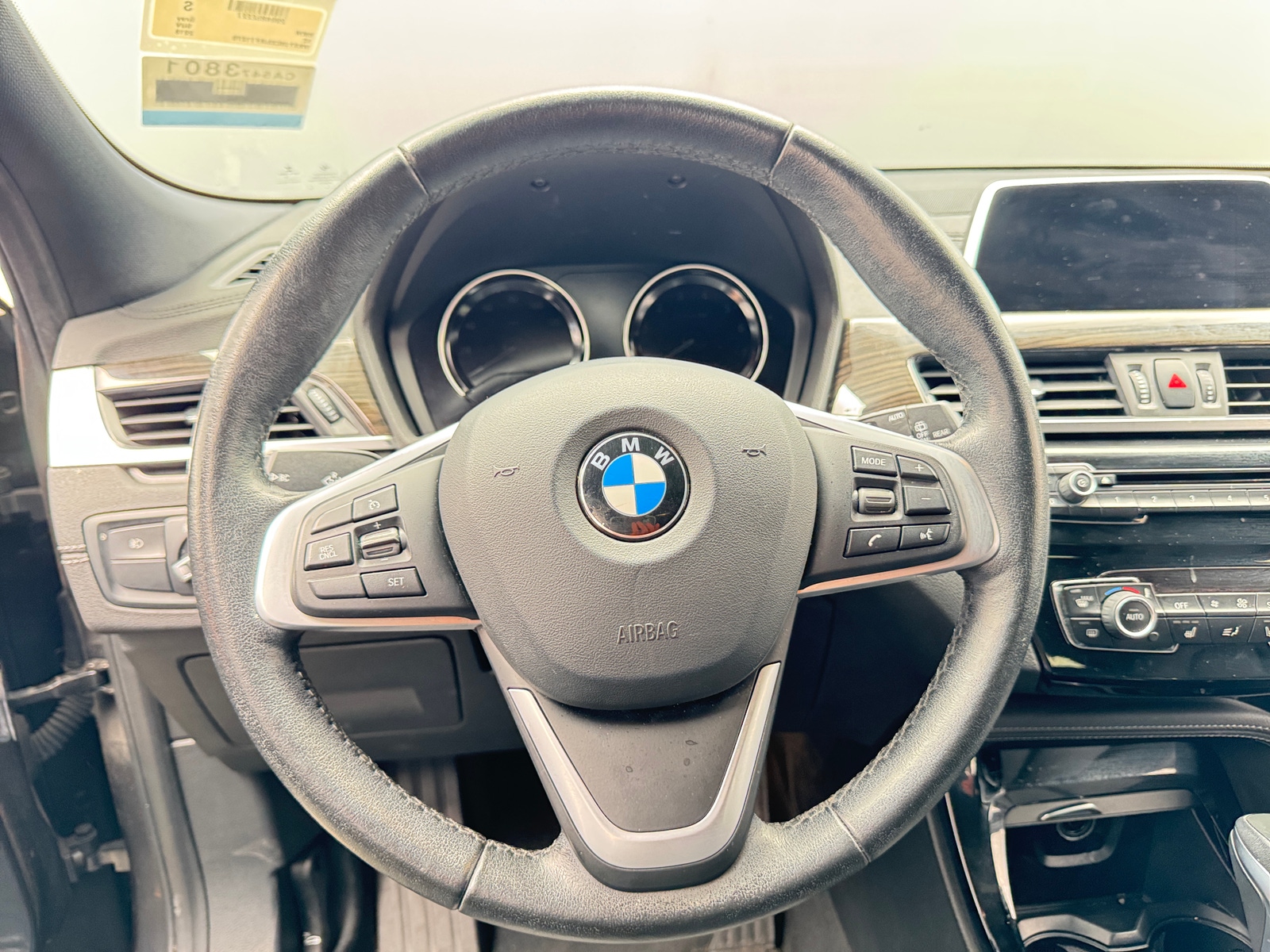 Thumbnail: 2018 BMW X2 - 4