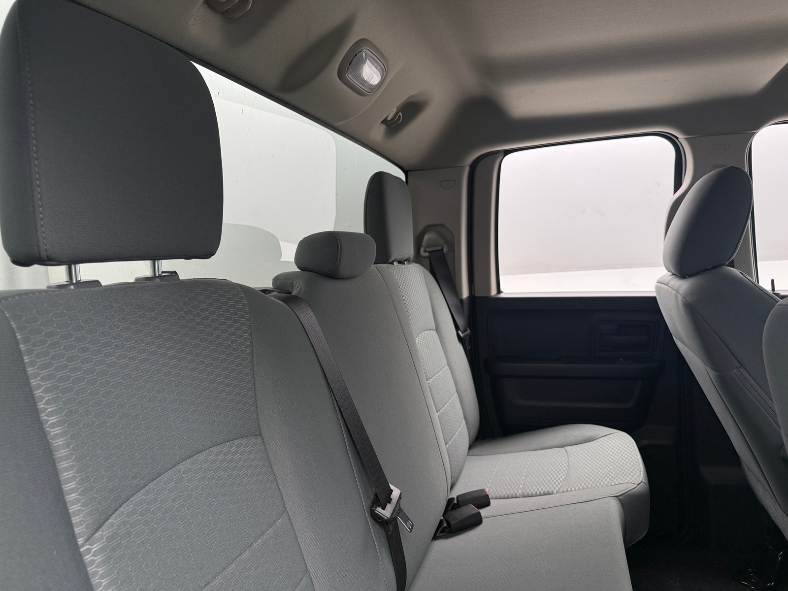 Thumbnail: 2019 RAM 1500 Classic - 6