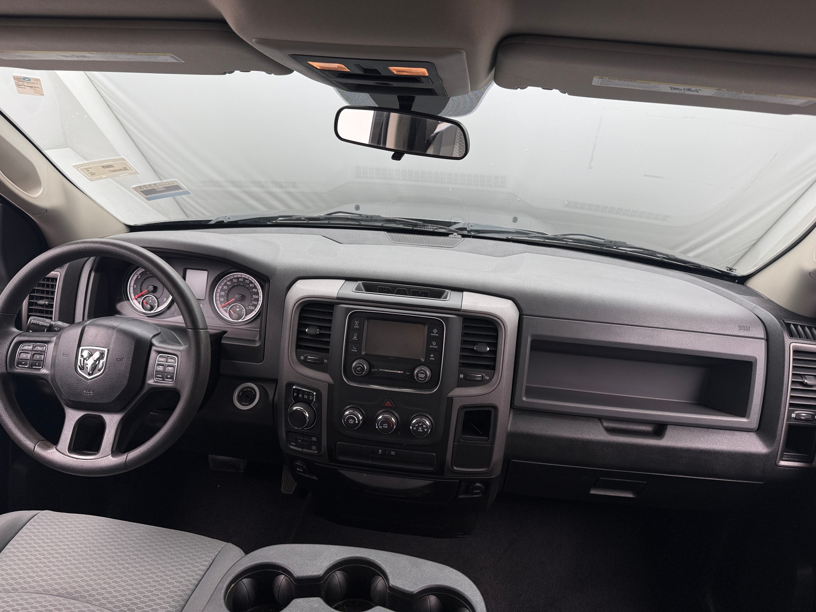 Thumbnail: 2019 RAM 1500 Classic - 3